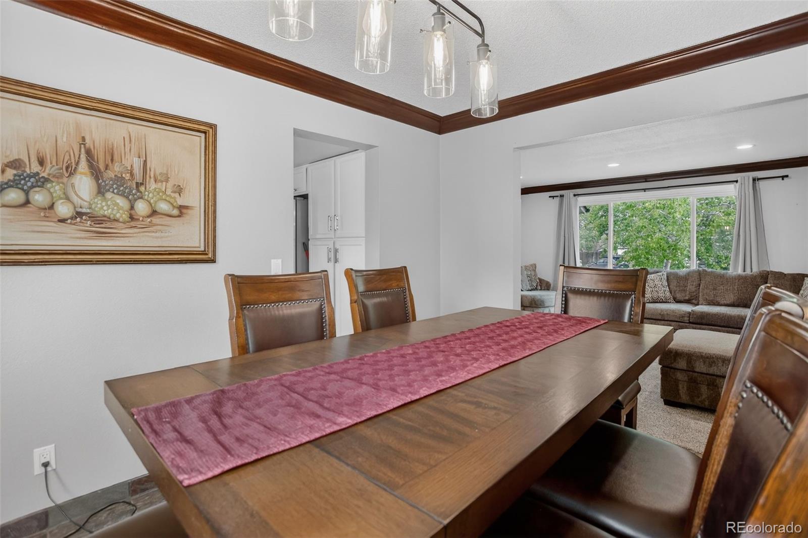 5452 S Zeno Street Centennial CO 80015