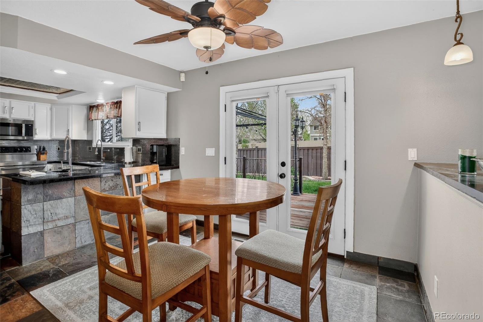 5452 S Zeno Street Centennial CO 80015