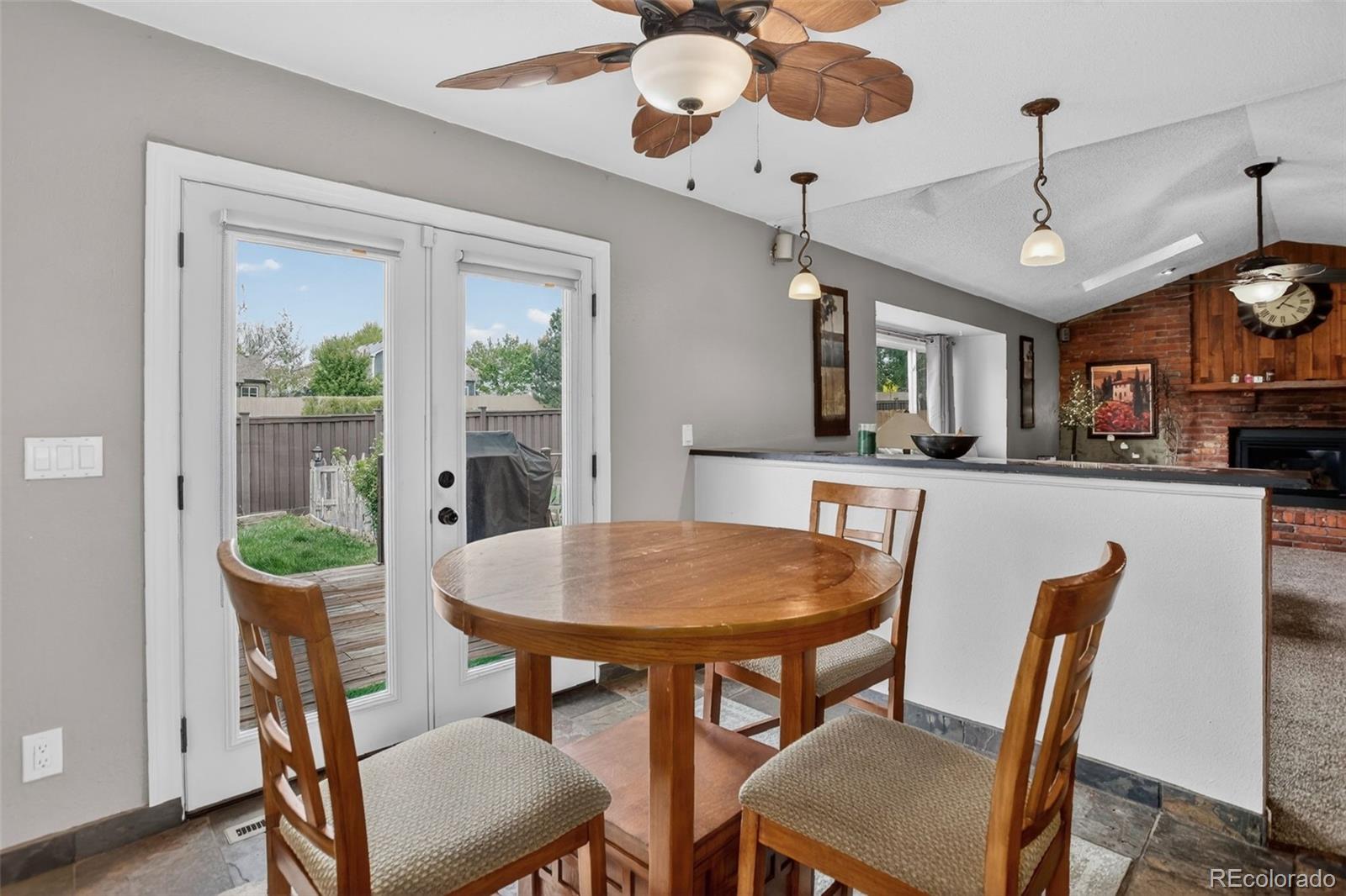 5452 S Zeno Street Centennial CO 80015