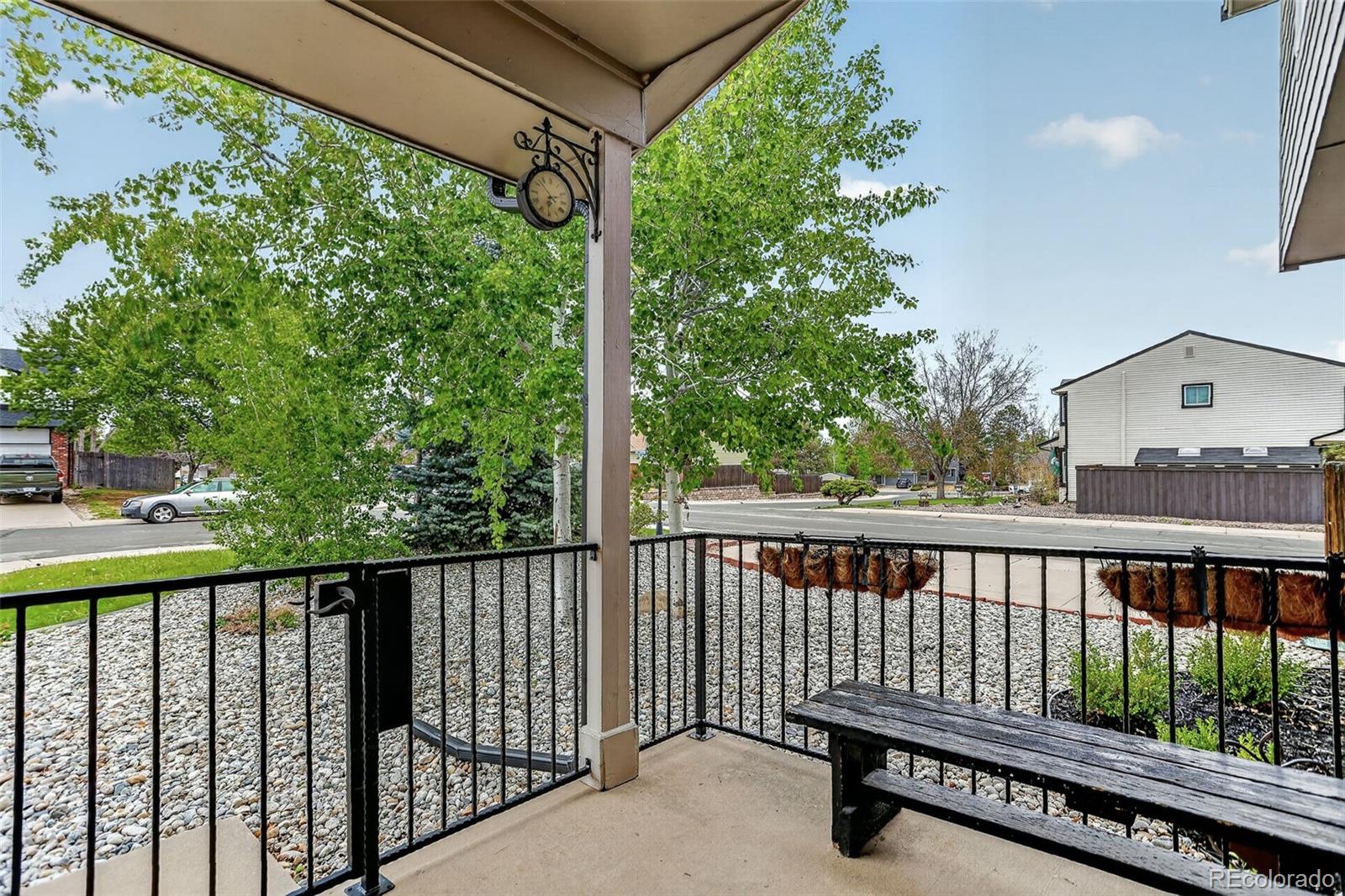 5452 S Zeno Street Centennial CO 80015