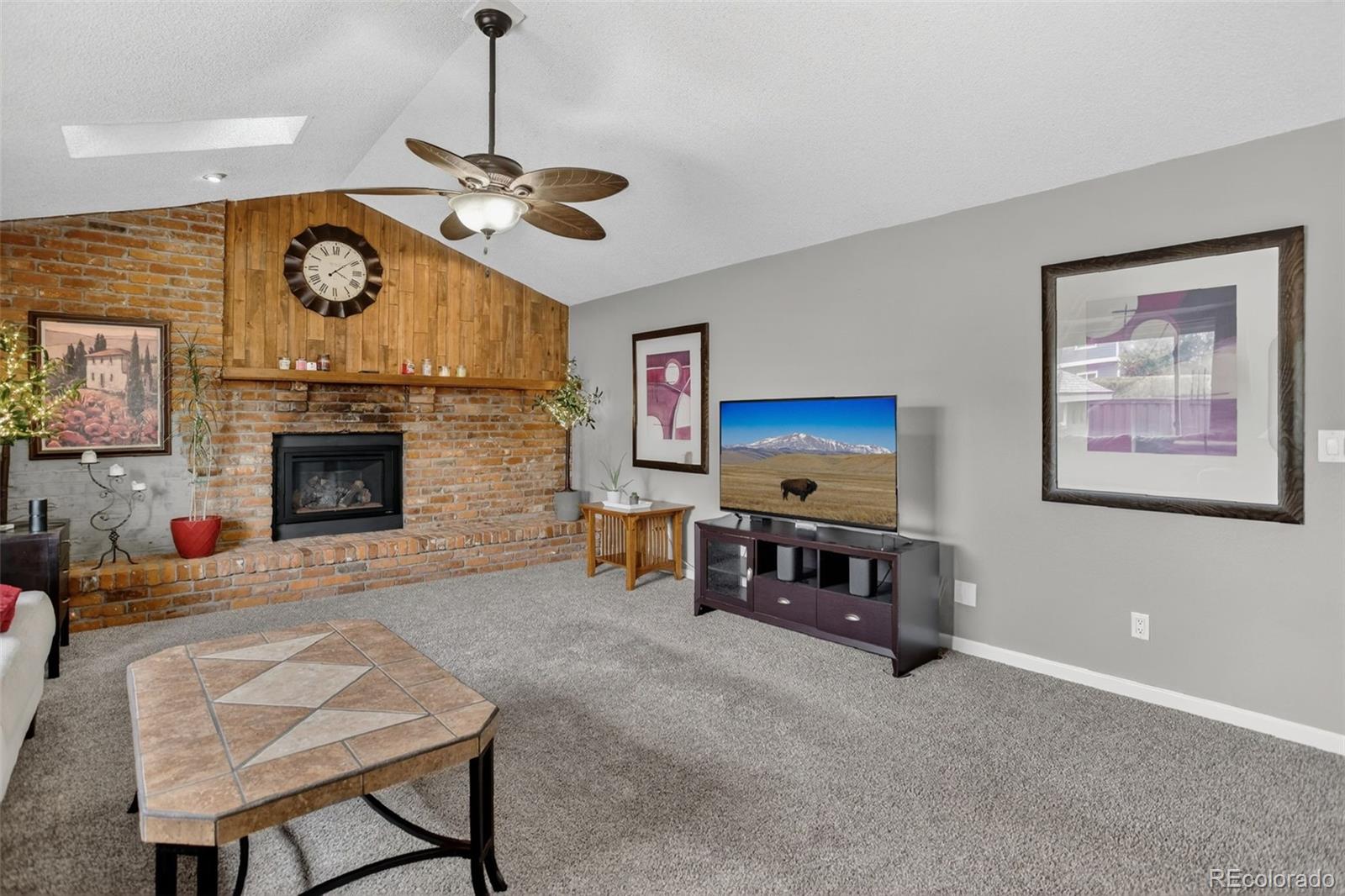 5452 S Zeno Street Centennial CO 80015