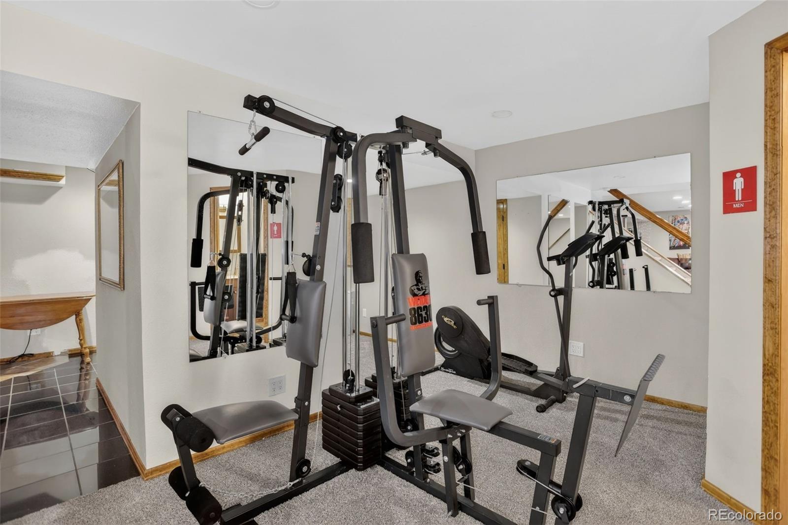 5452 S Zeno Street Centennial CO 80015