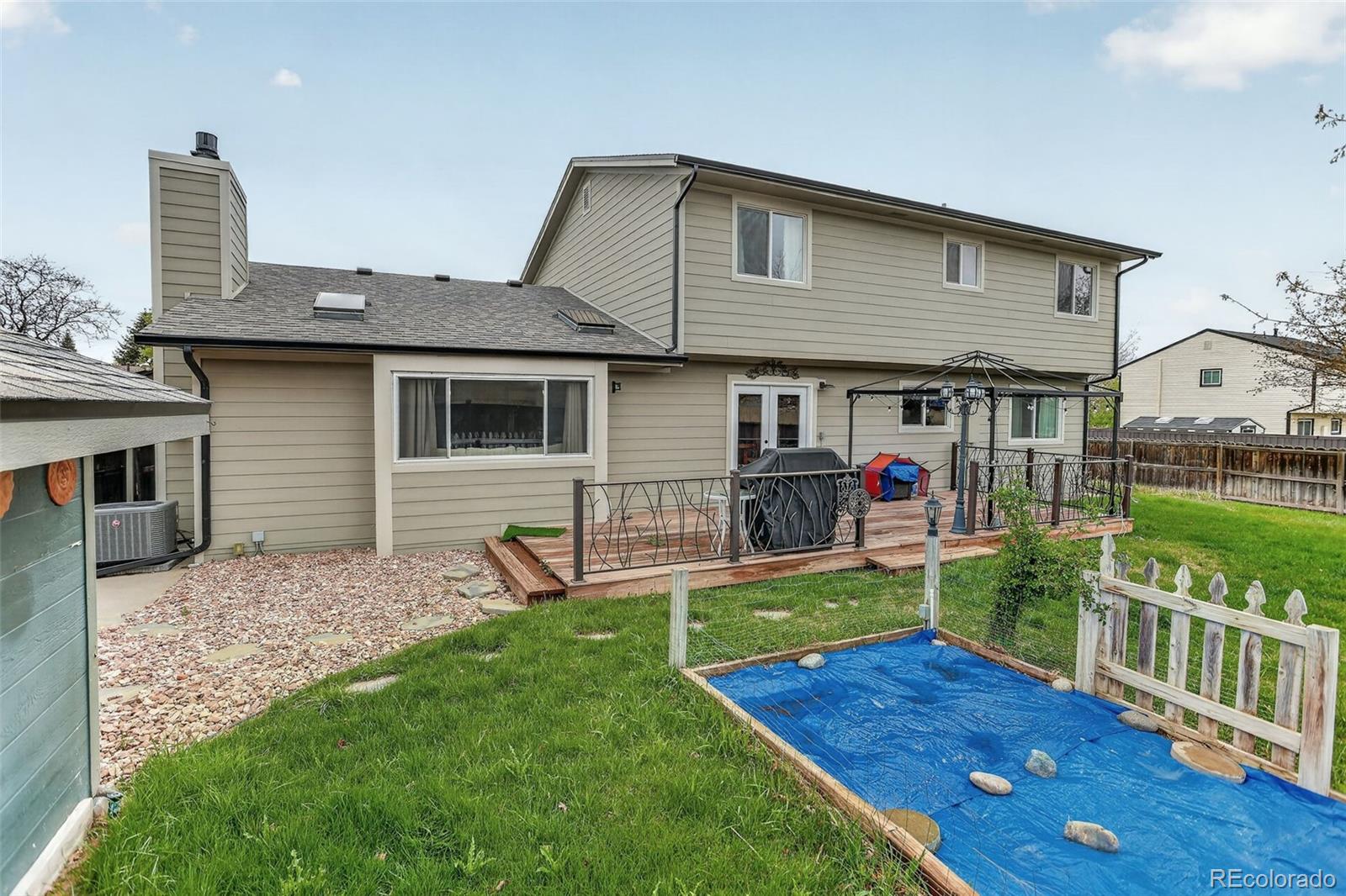 5452 S Zeno Street Centennial CO 80015