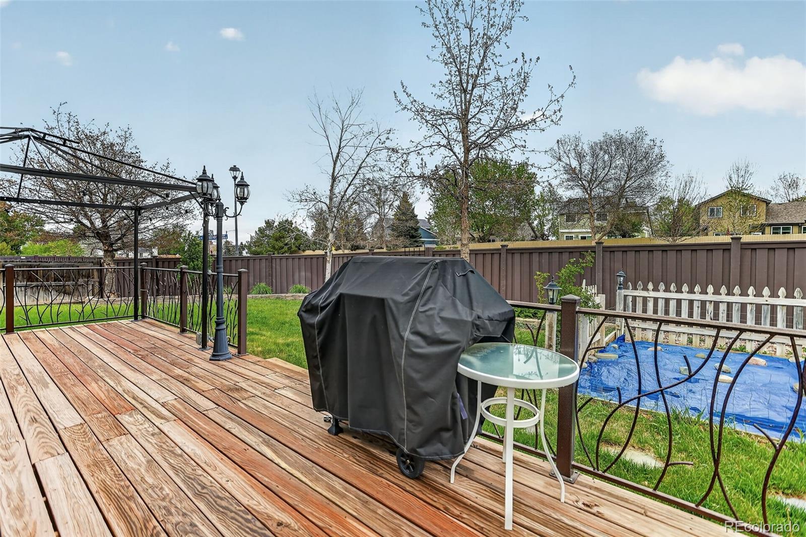 5452 S Zeno Street Centennial CO 80015