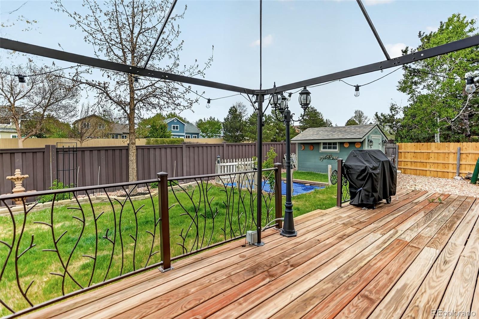 5452 S Zeno Street Centennial CO 80015