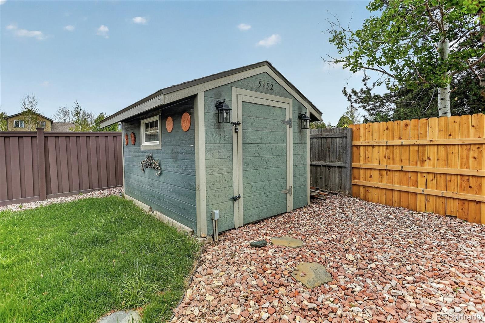 5452 S Zeno Street Centennial CO 80015