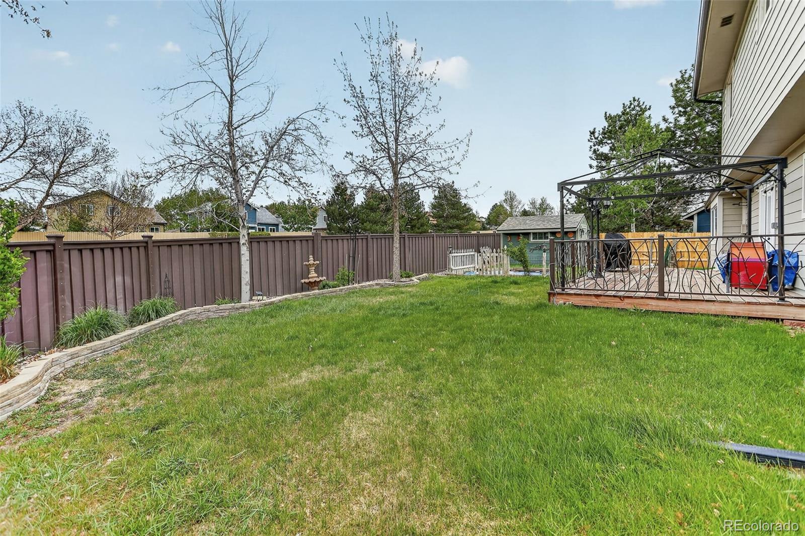 5452 S Zeno Street Centennial CO 80015