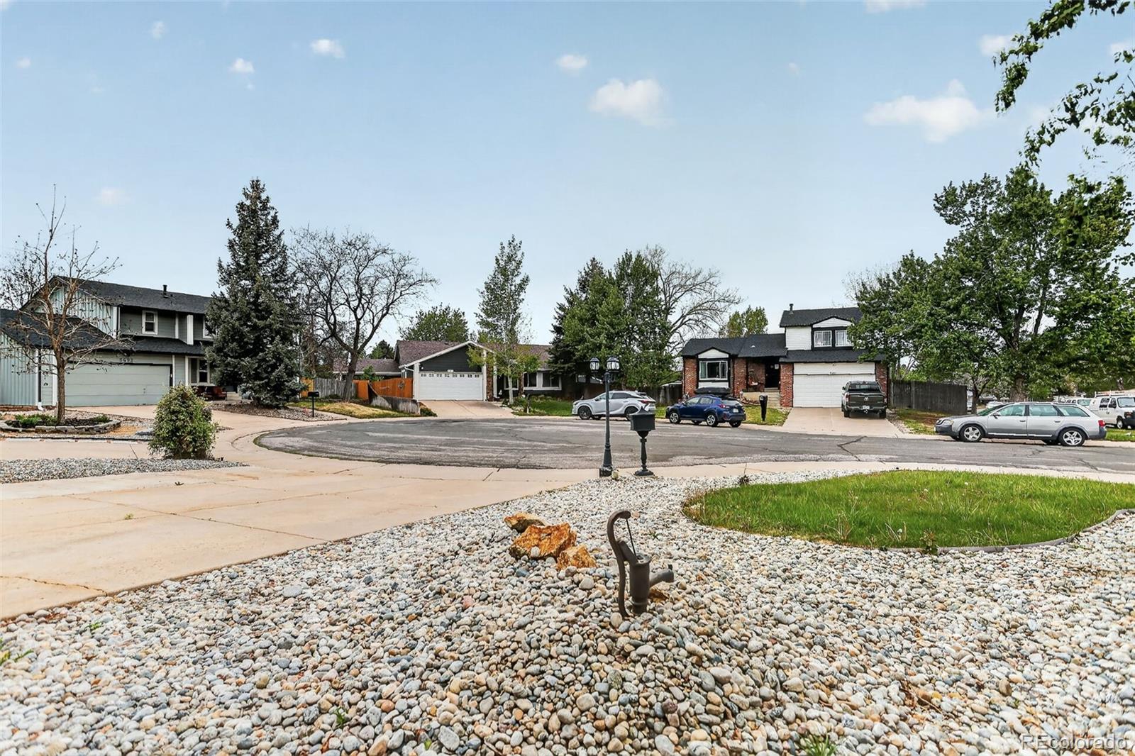 5452 S Zeno Street Centennial CO 80015