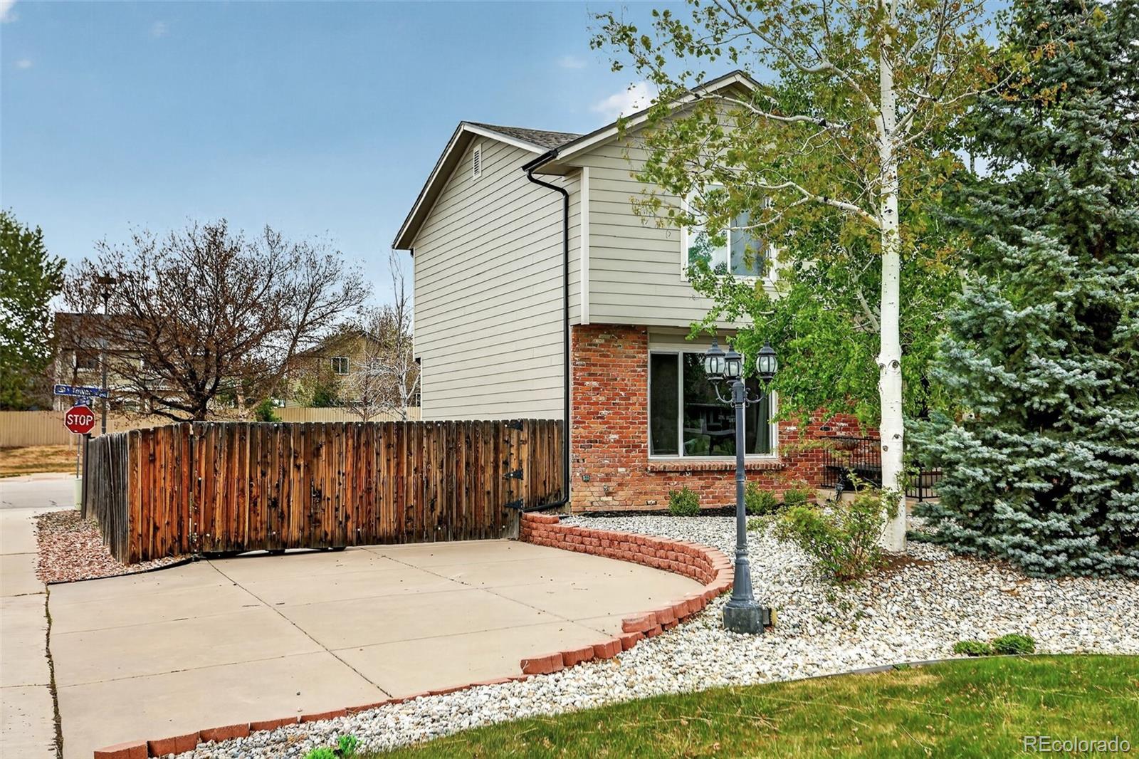 5452 S Zeno Street Centennial CO 80015