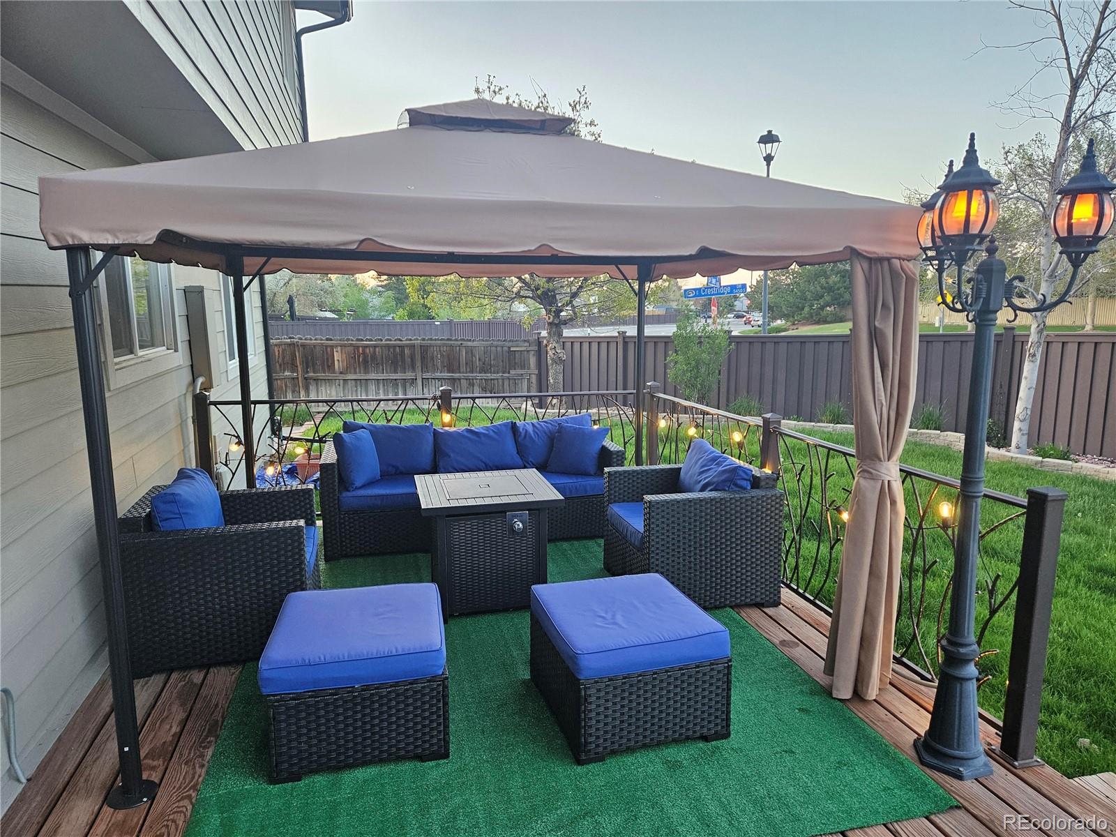 5452 S Zeno Street Centennial CO 80015