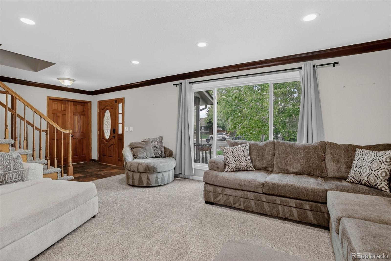 5452 S Zeno Street Centennial CO 80015