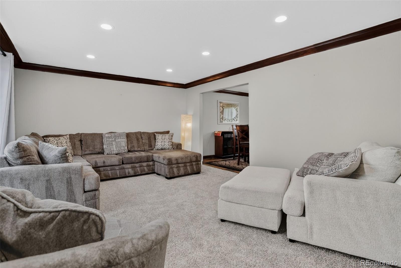 5452 S Zeno Street Centennial CO 80015