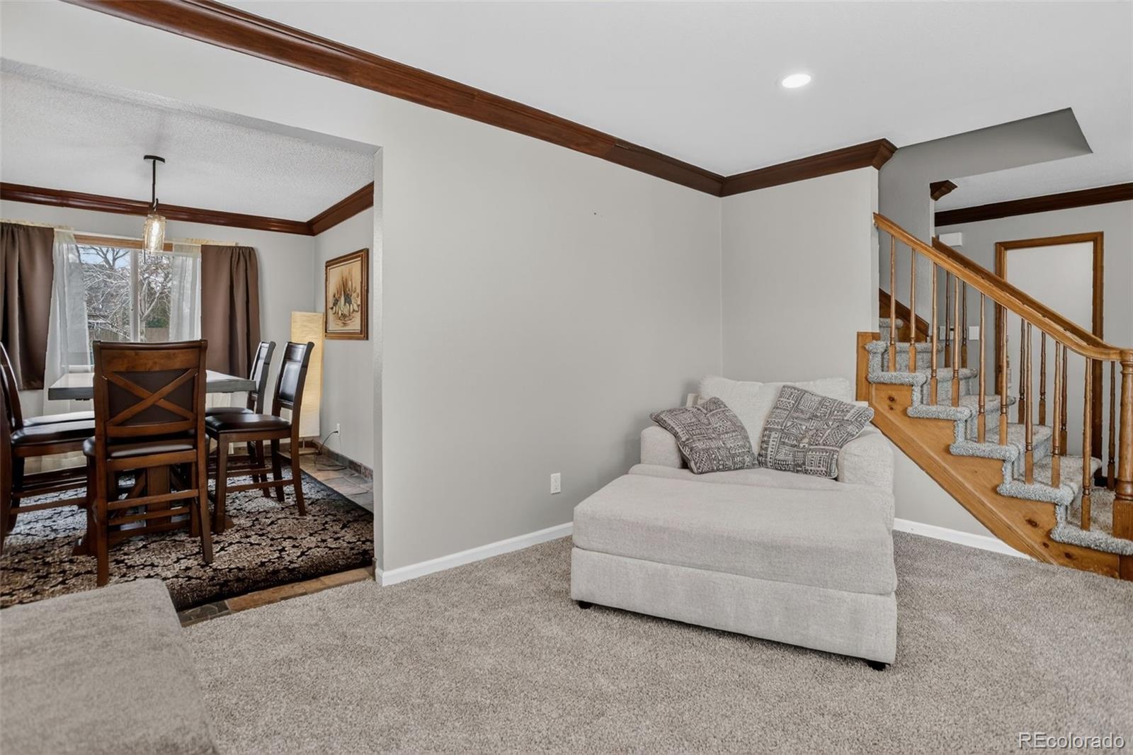5452 S Zeno Street Centennial CO 80015