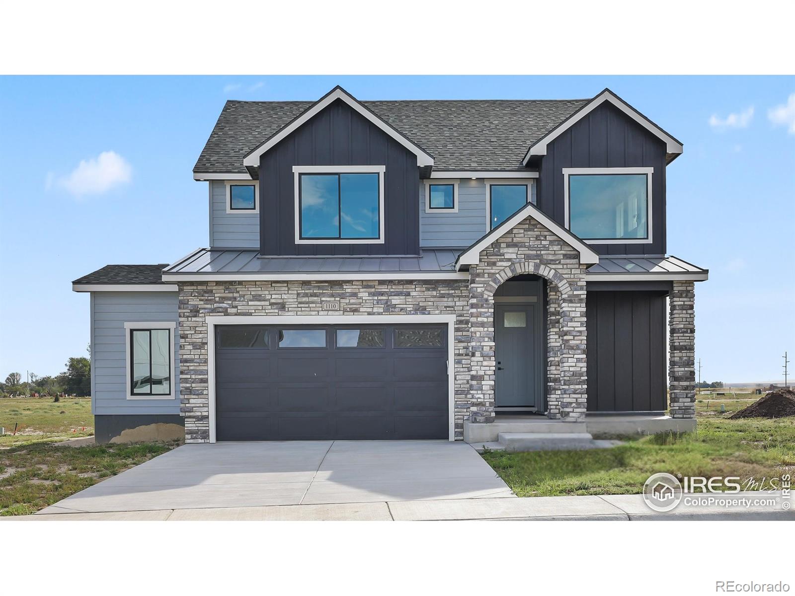 1110 S Deuel Street Fort Morgan CO 80701