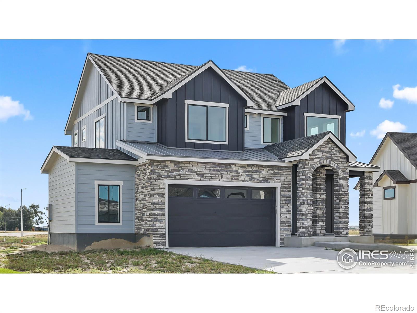 1110 S Deuel Street Fort Morgan CO 80701