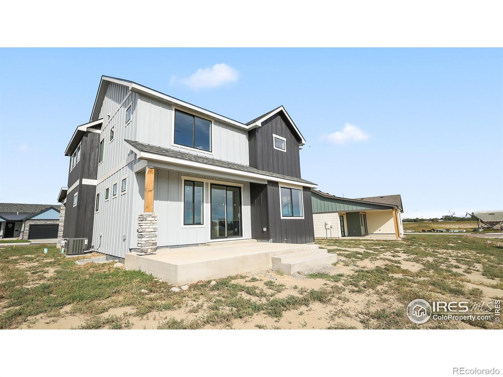 1110 S Deuel Street Fort Morgan CO 80701