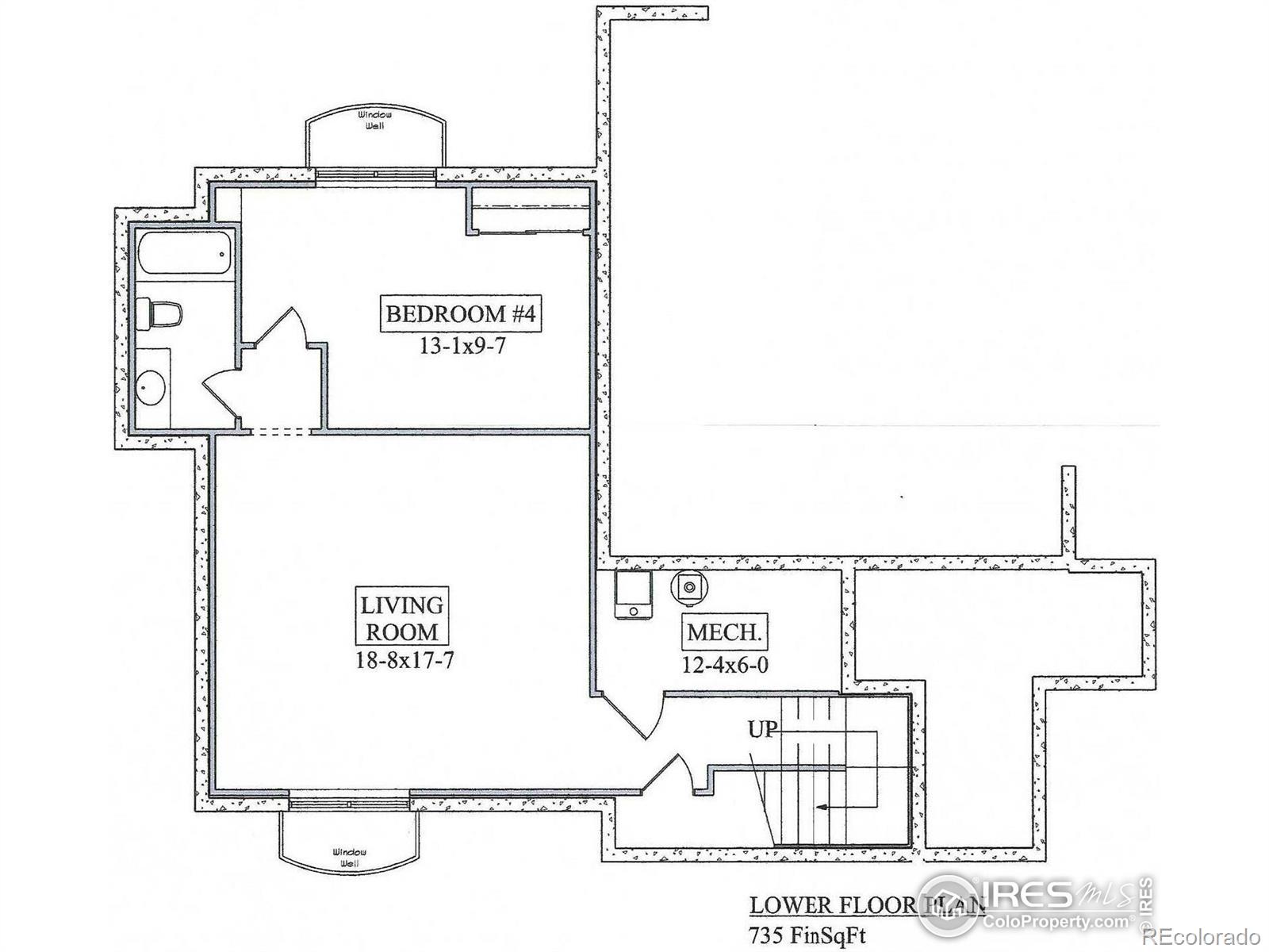 1110 S Deuel Street Fort Morgan CO 80701