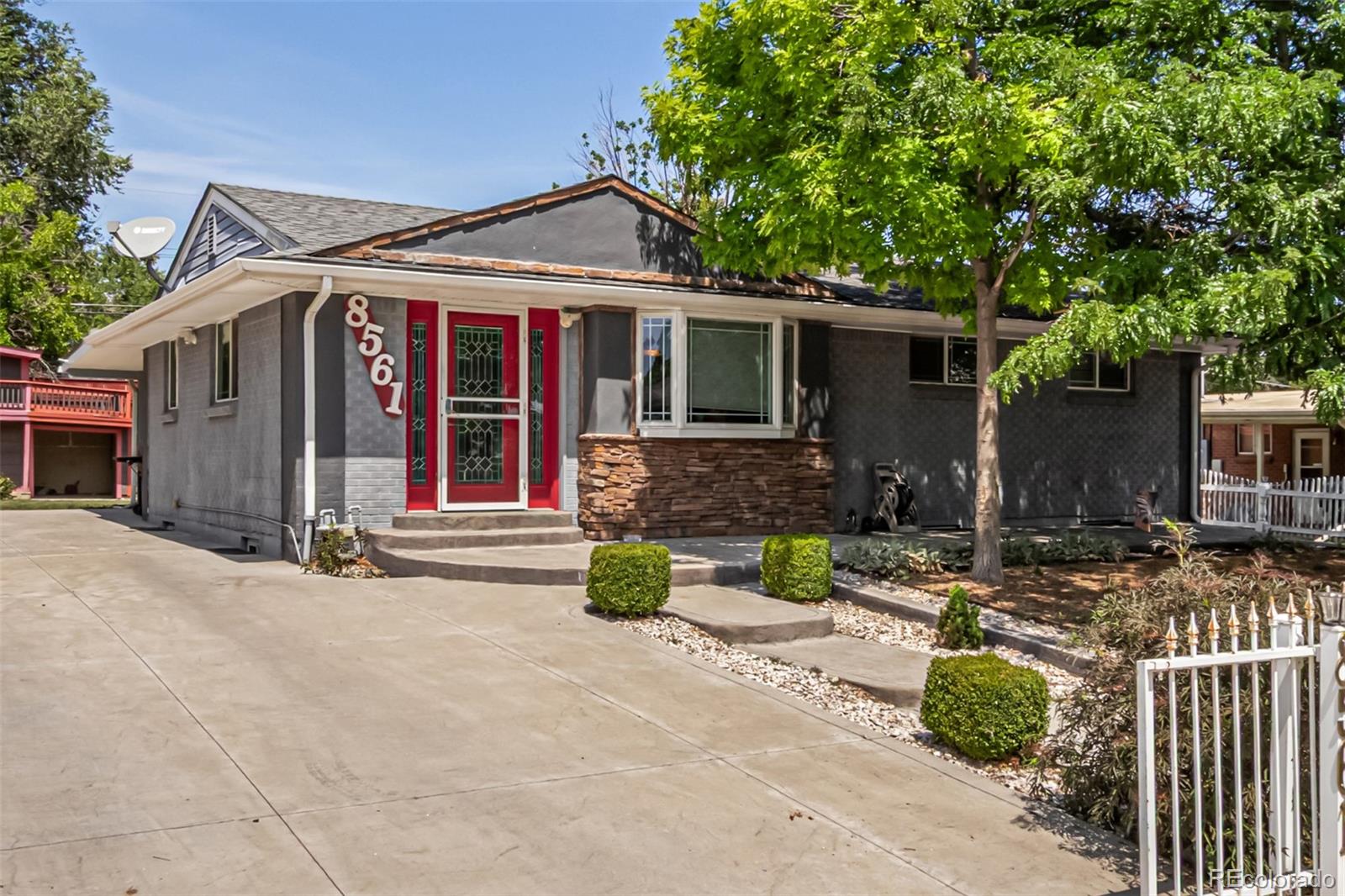 8561 Richard Road Denver CO 80229
