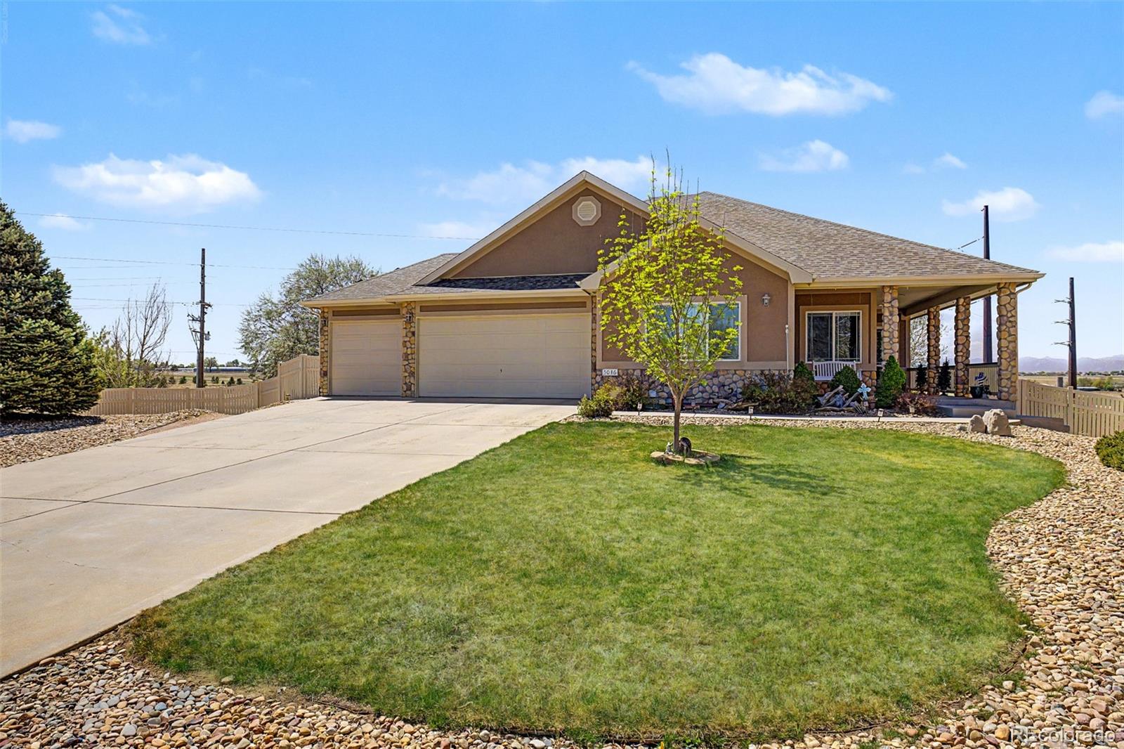 5046 Rangeview Avenue Longmont CO 80504