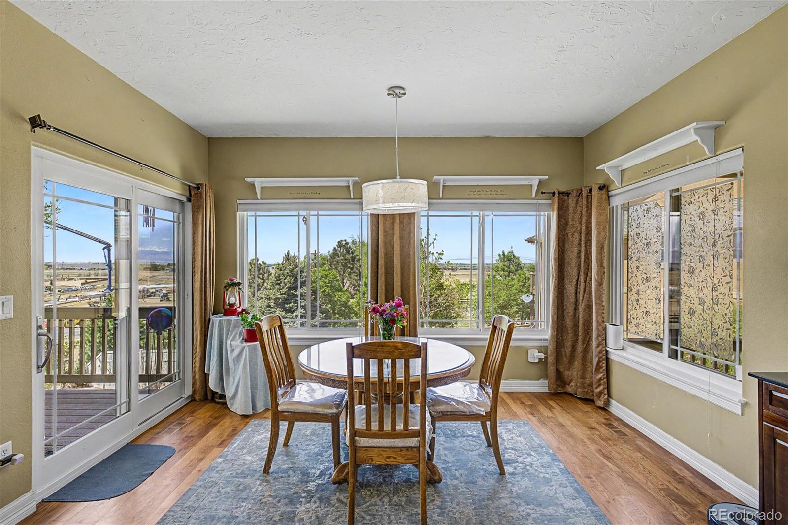 5046 Rangeview Avenue Longmont CO 80504