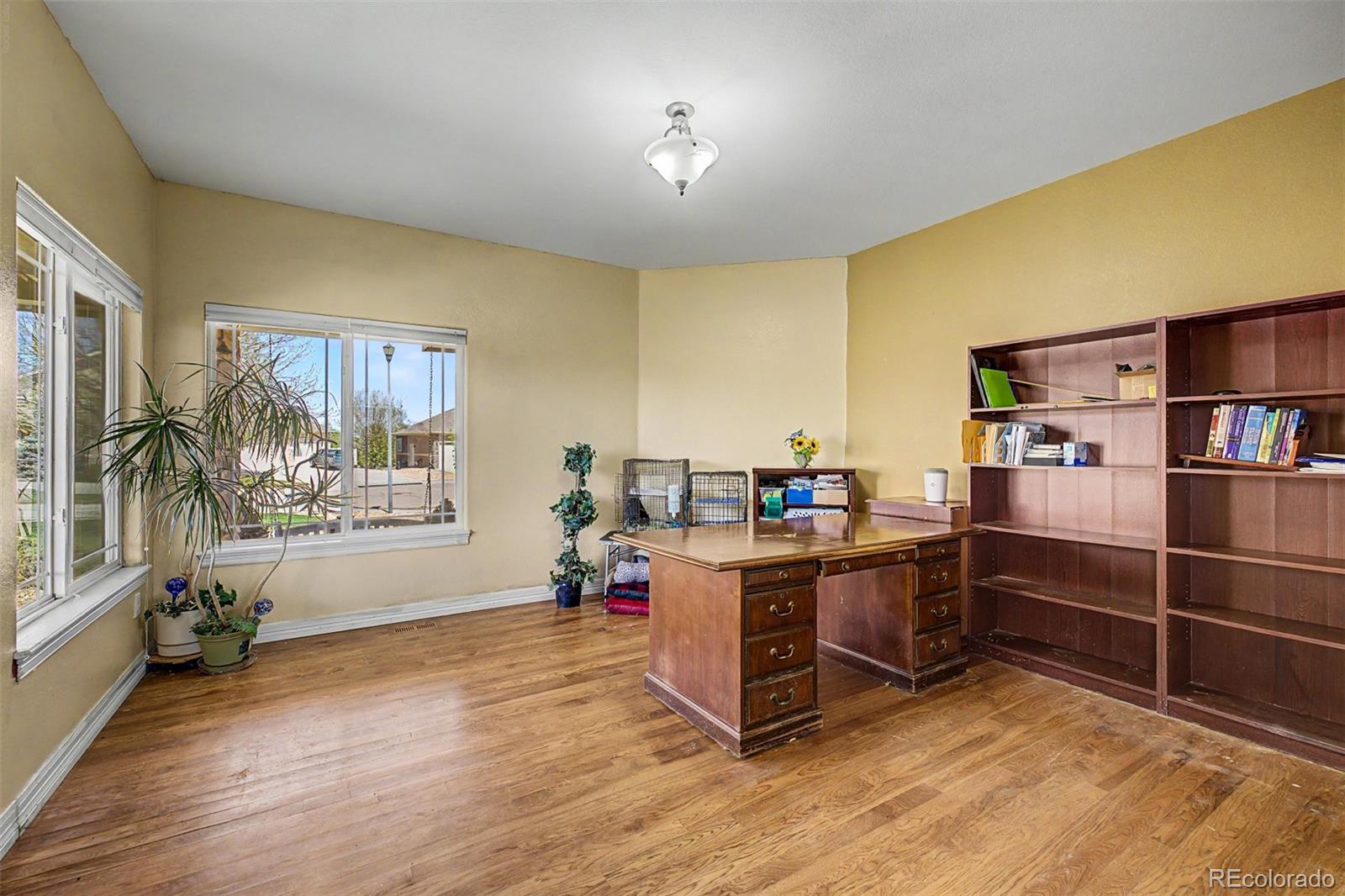 5046 Rangeview Avenue Longmont CO 80504