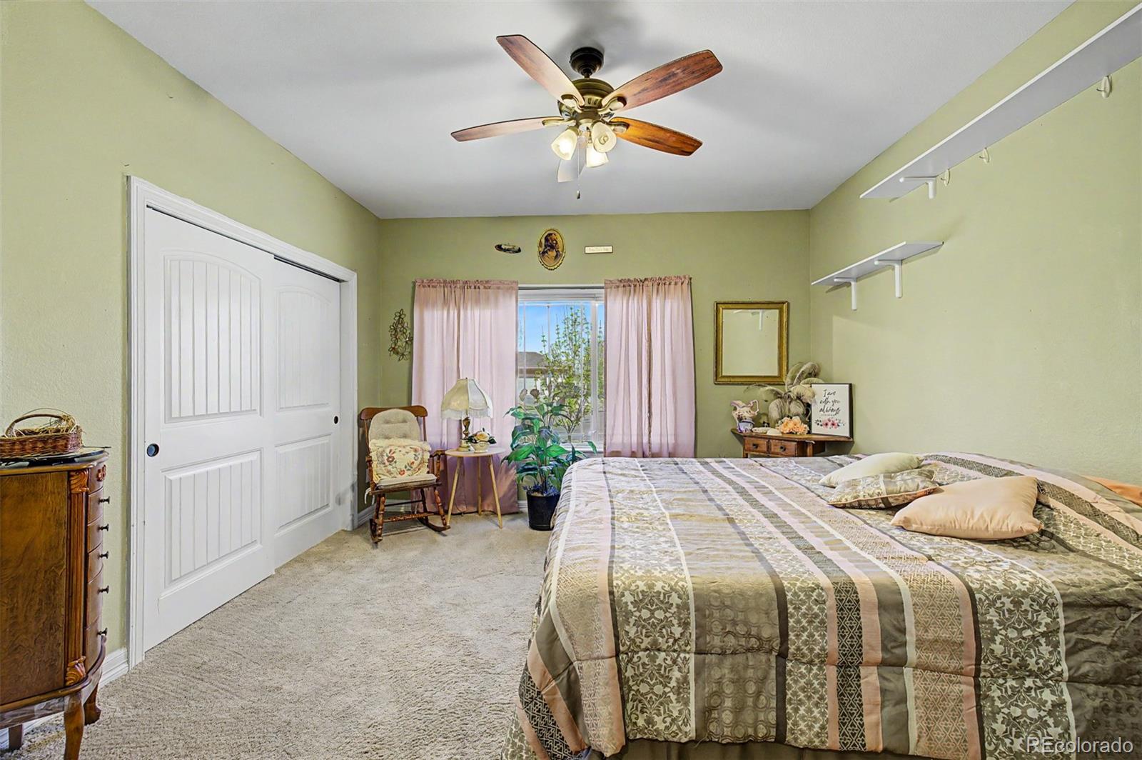 5046 Rangeview Avenue Longmont CO 80504