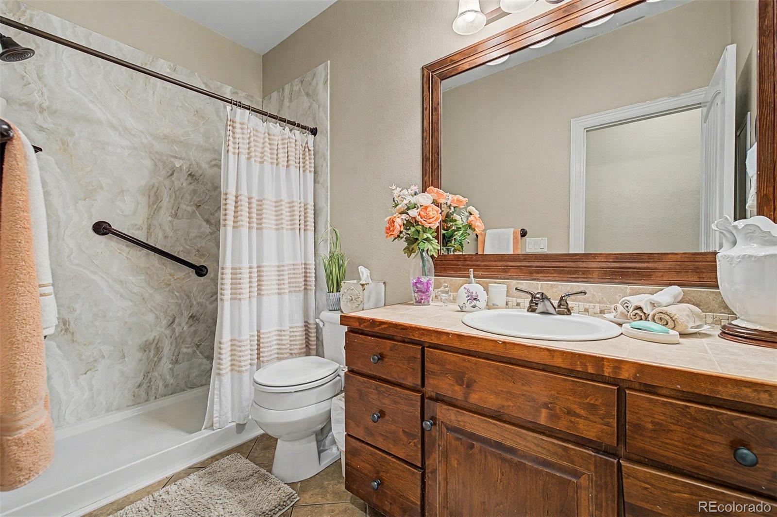 5046 Rangeview Avenue Longmont CO 80504