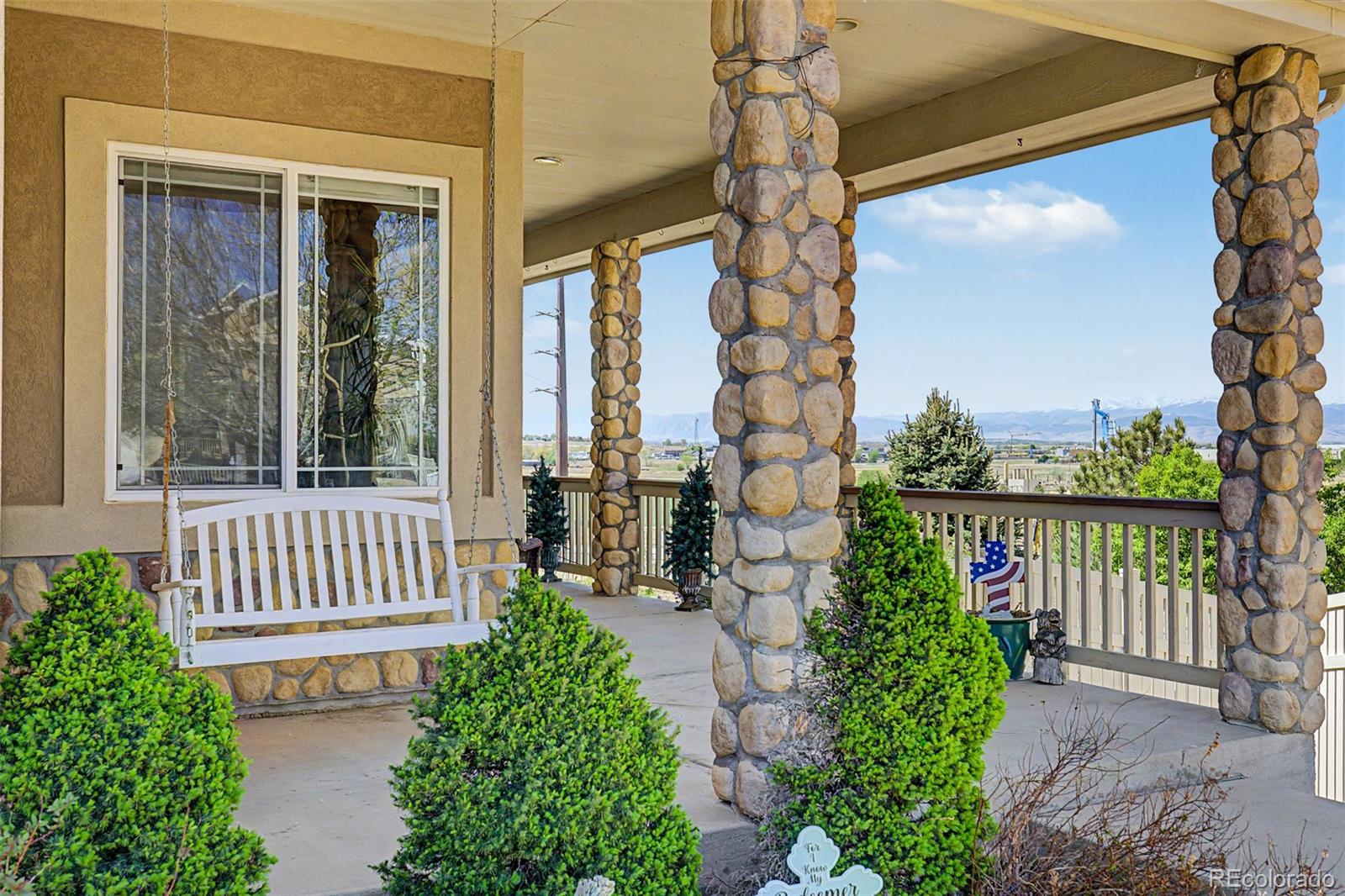 5046 Rangeview Avenue Longmont CO 80504