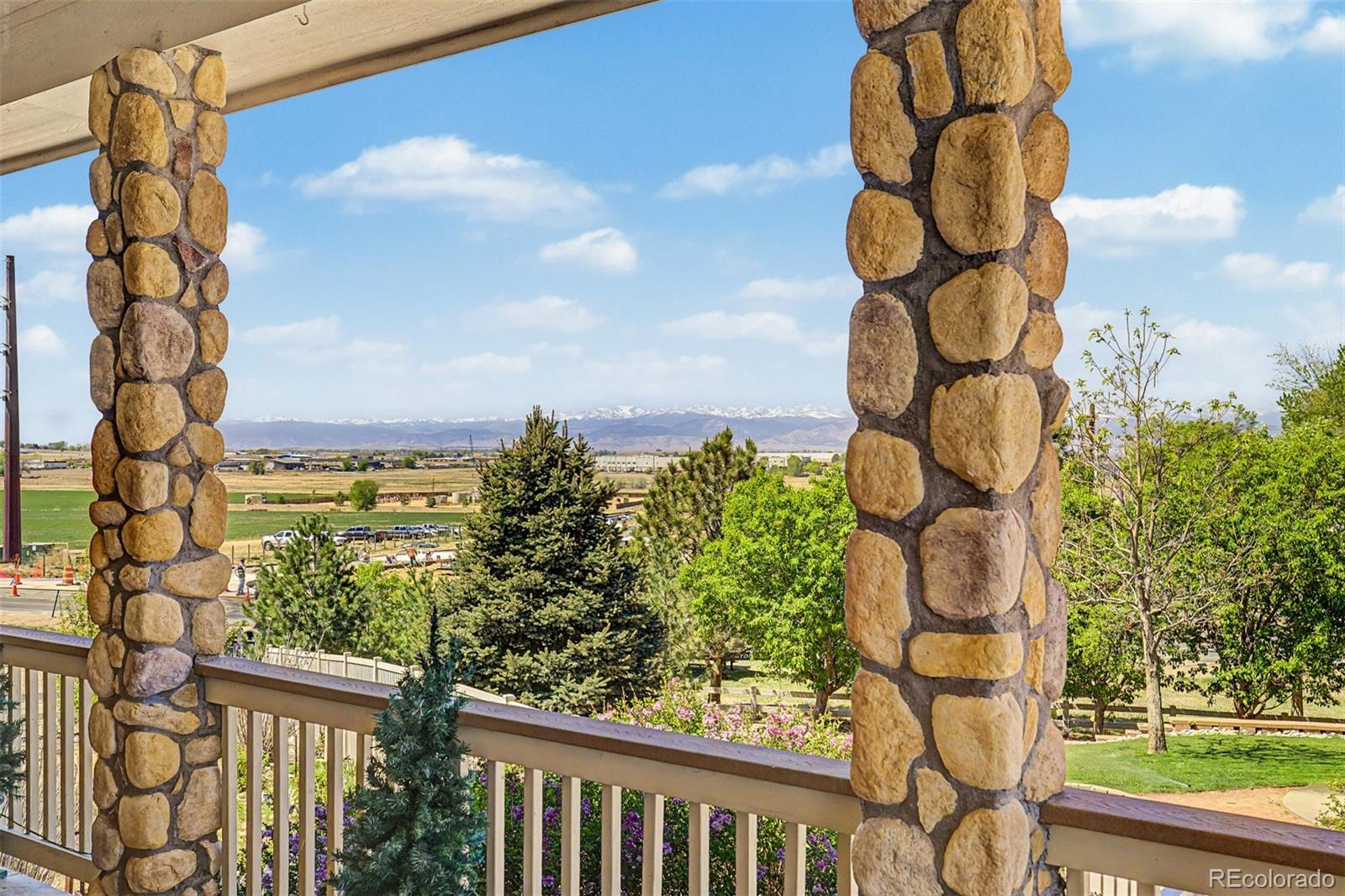 5046 Rangeview Avenue Longmont CO 80504