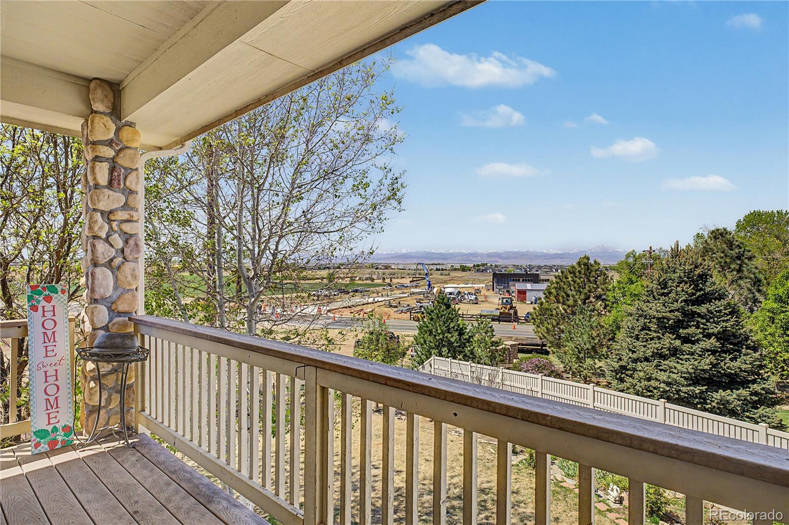5046 Rangeview Avenue Longmont CO 80504