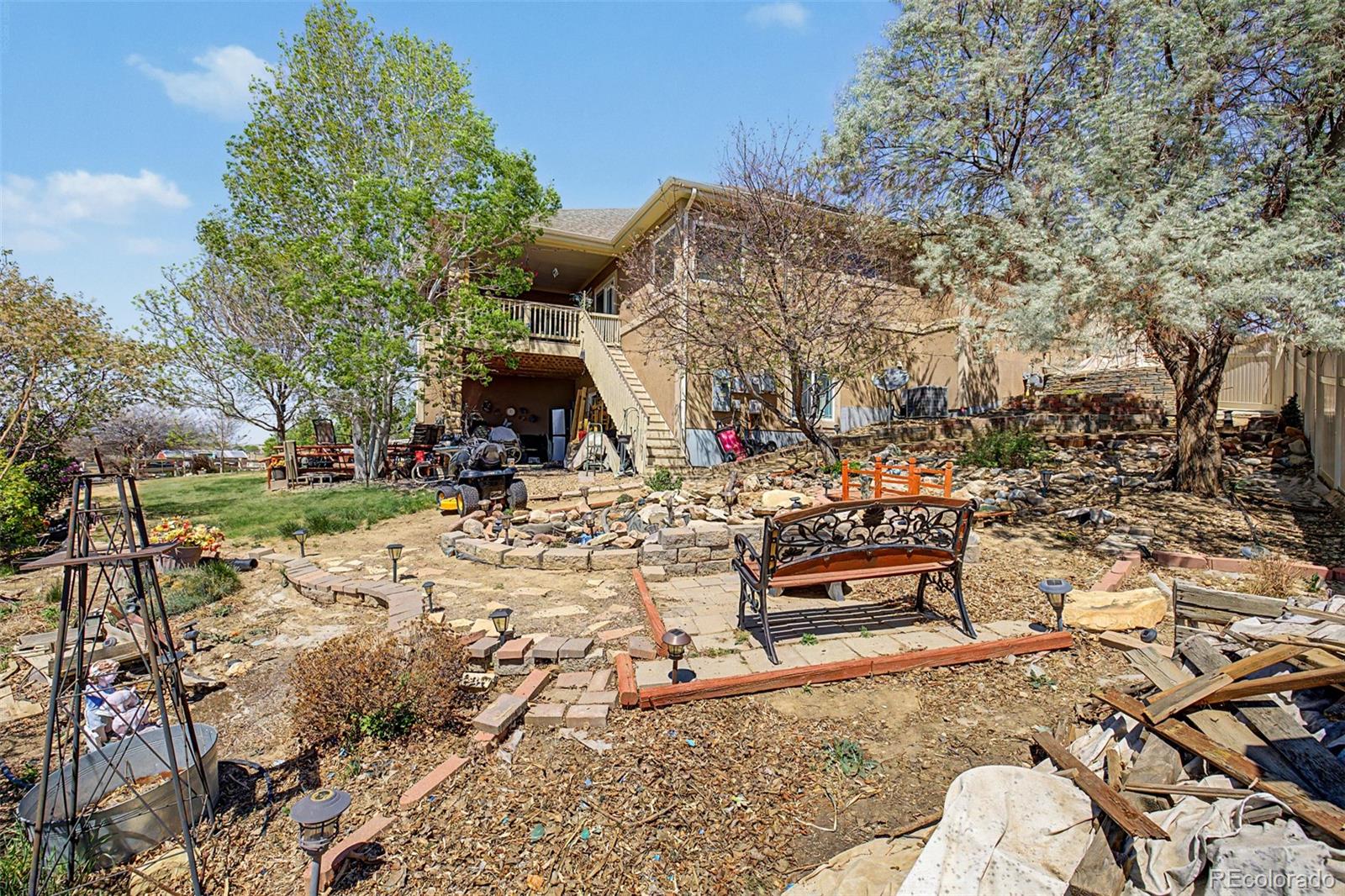 5046 Rangeview Avenue Longmont CO 80504