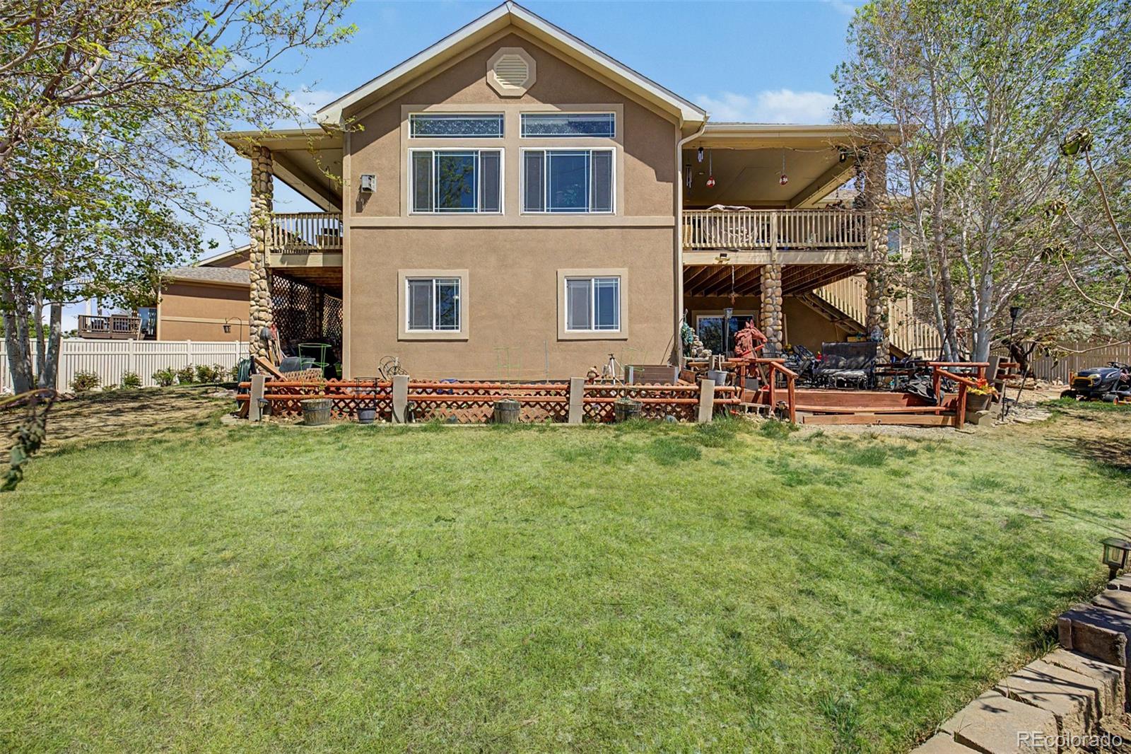 5046 Rangeview Avenue Longmont CO 80504