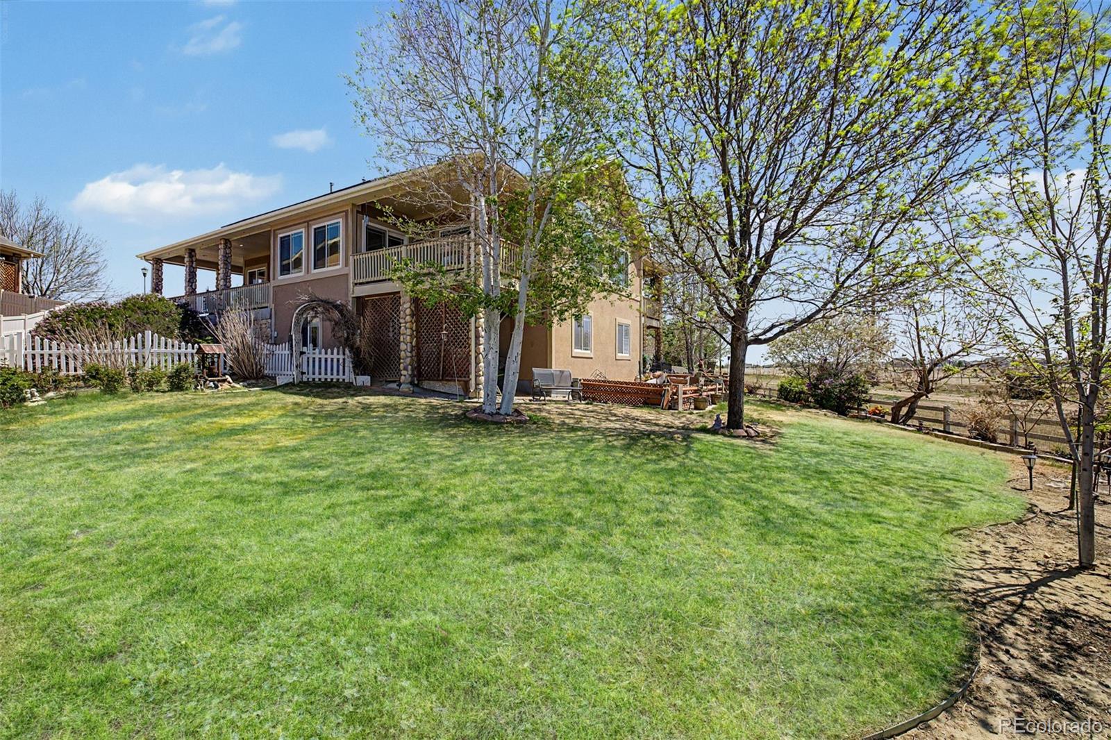 5046 Rangeview Avenue Longmont CO 80504