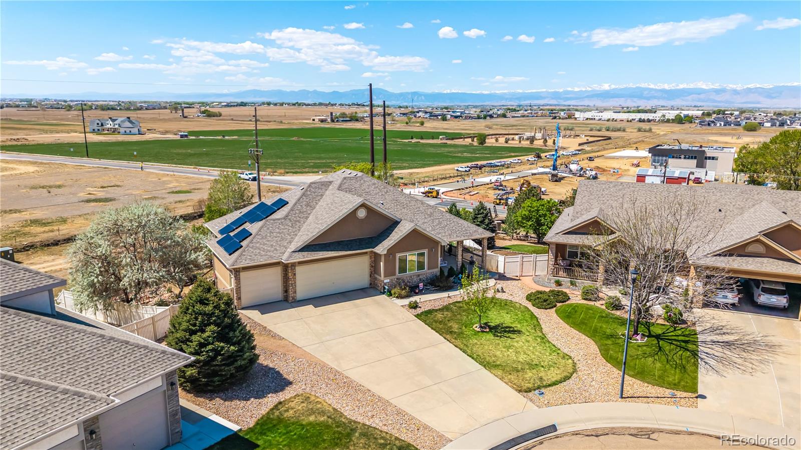 5046 Rangeview Avenue Longmont CO 80504