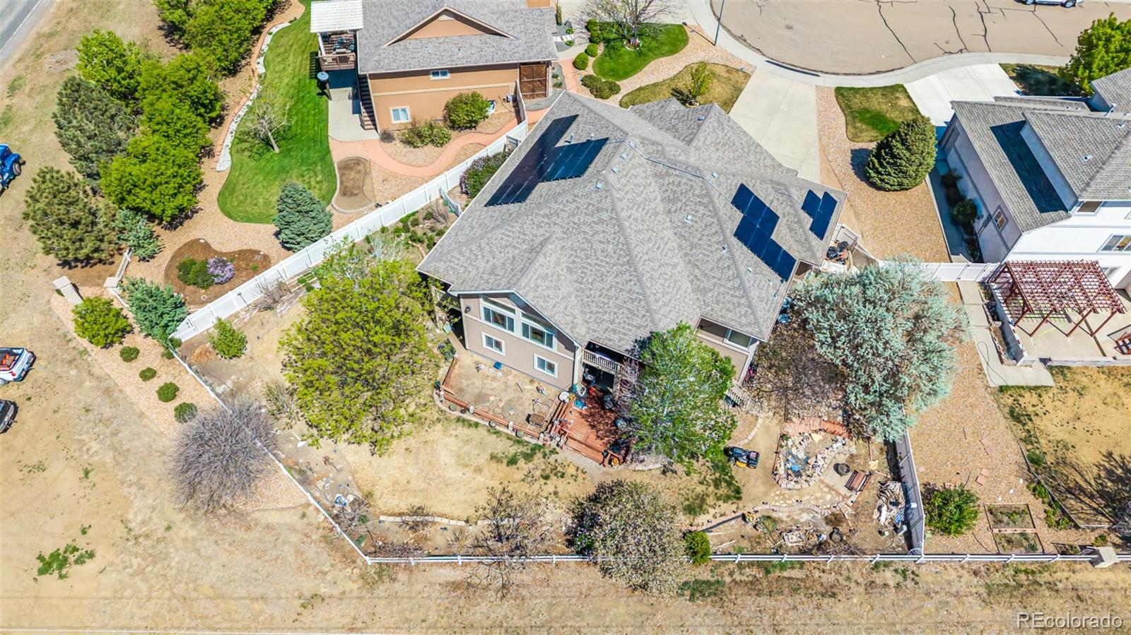 5046 Rangeview Avenue Longmont CO 80504