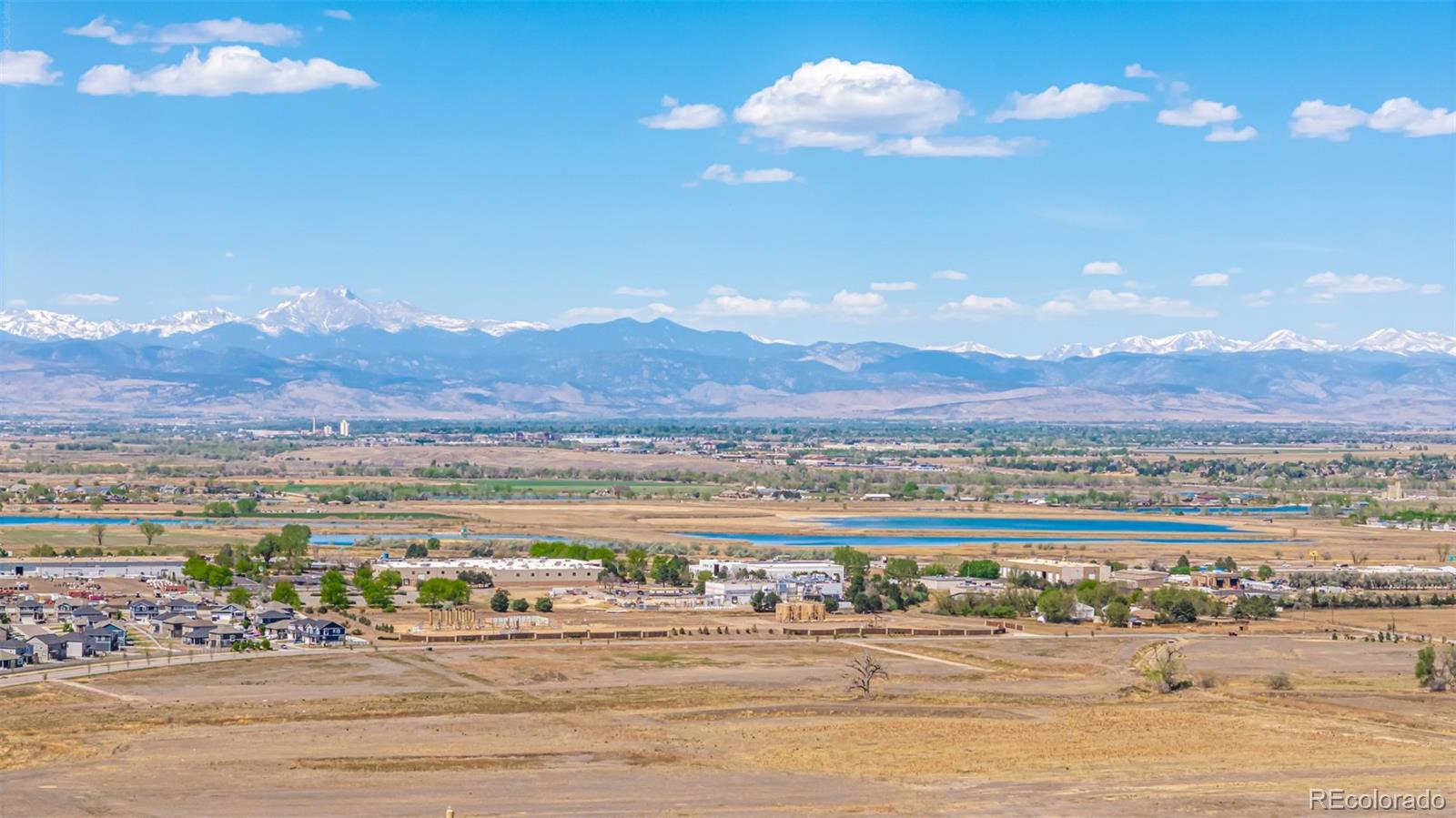 5046 Rangeview Avenue Longmont CO 80504