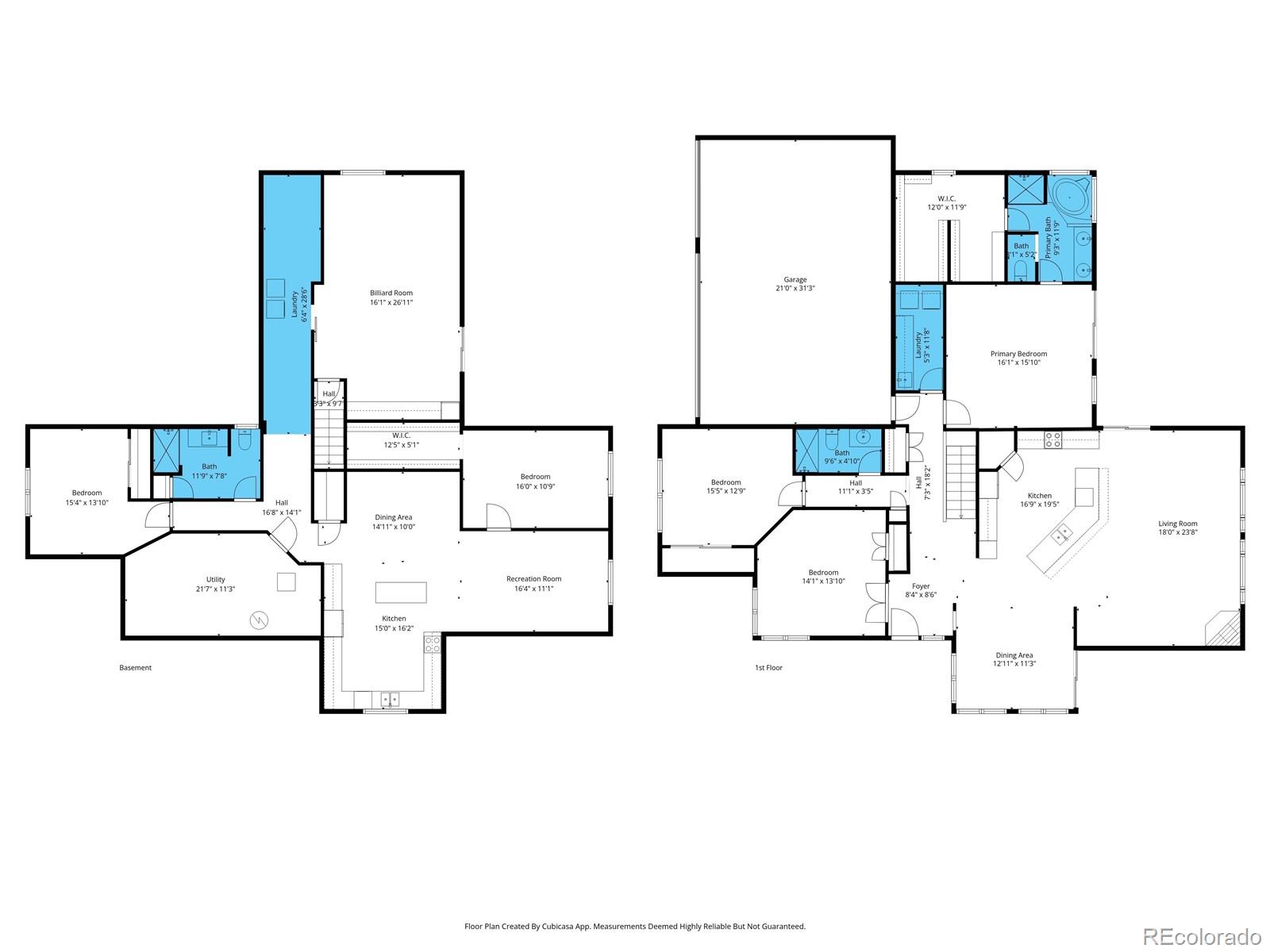 5046 Rangeview Avenue Longmont CO 80504