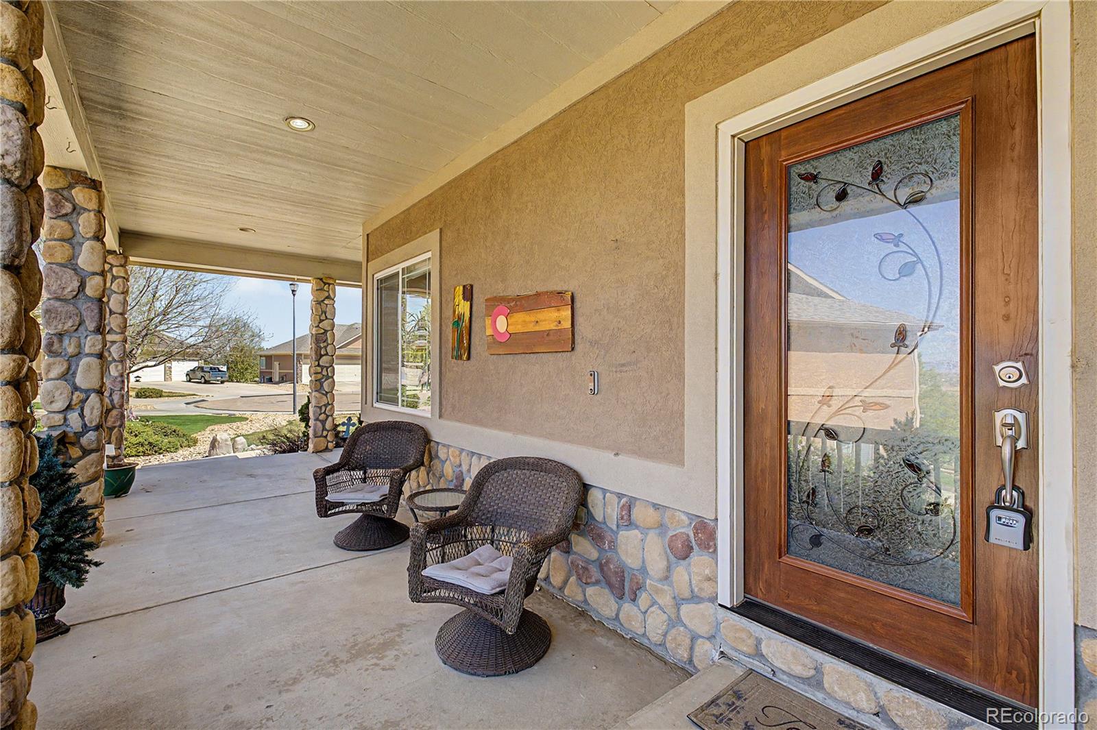 5046 Rangeview Avenue Longmont CO 80504