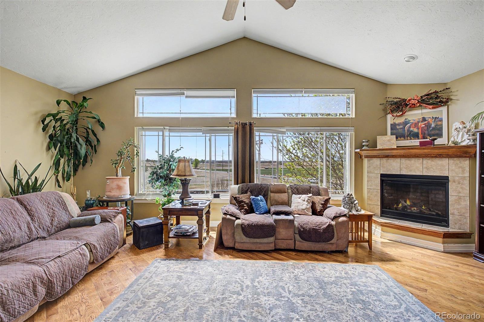 5046 Rangeview Avenue Longmont CO 80504