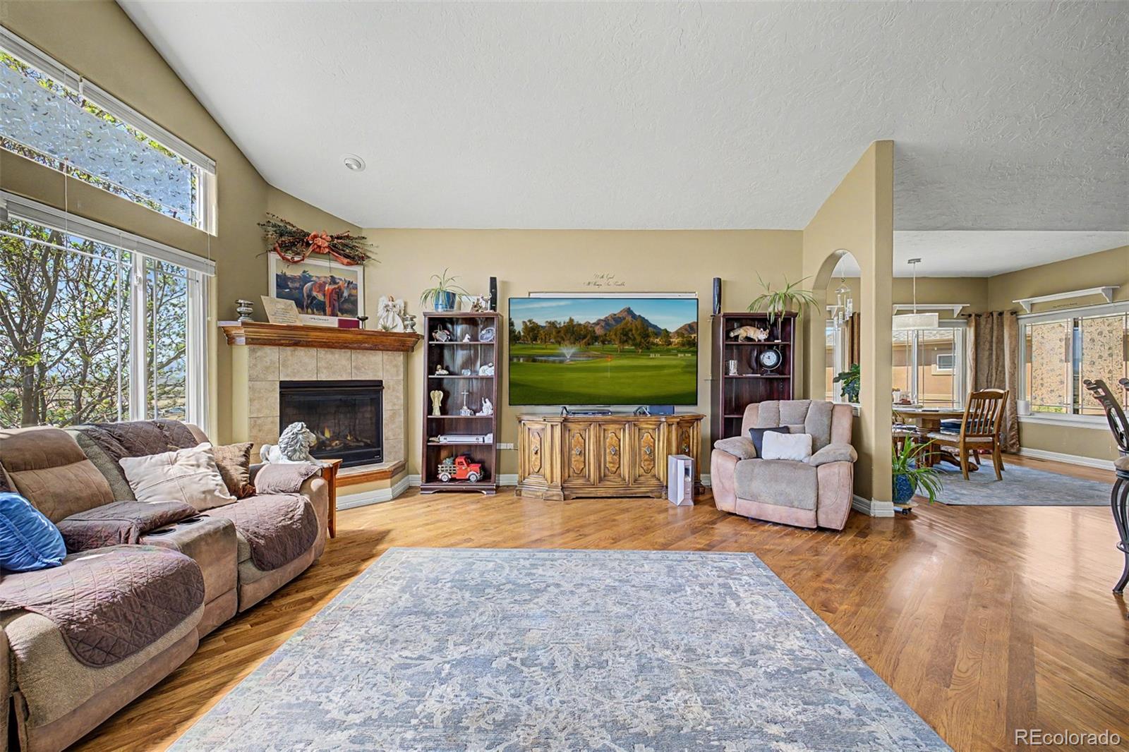 5046 Rangeview Avenue Longmont CO 80504