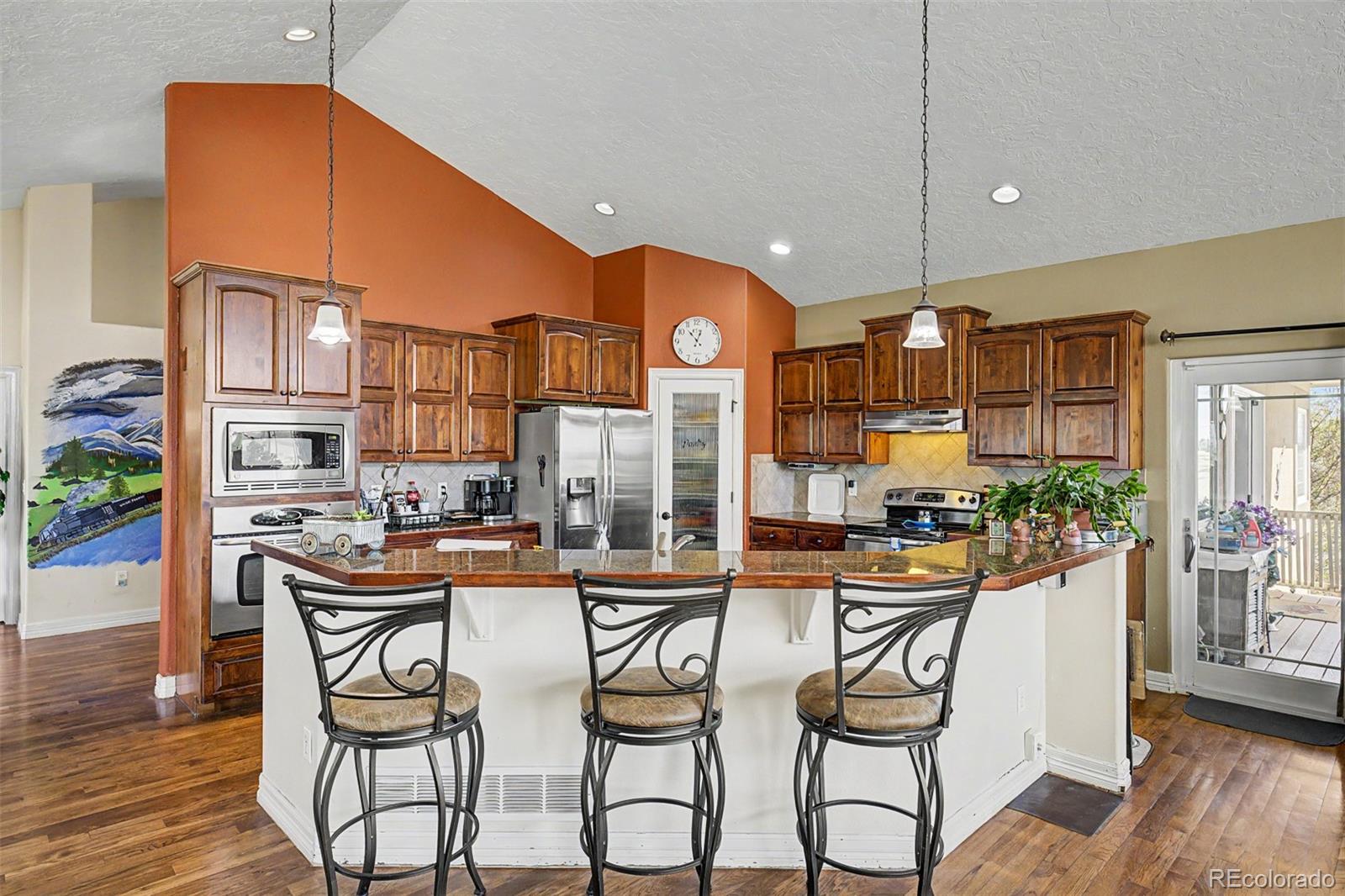 5046 Rangeview Avenue Longmont CO 80504
