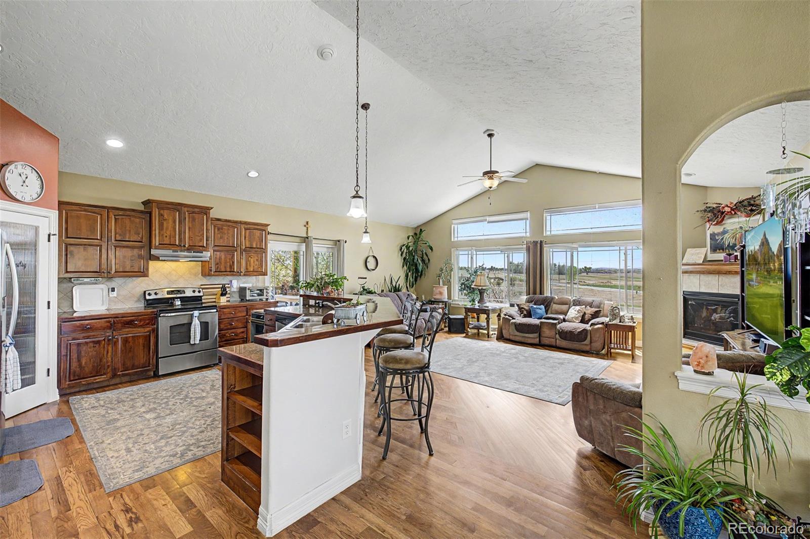 5046 Rangeview Avenue Longmont CO 80504