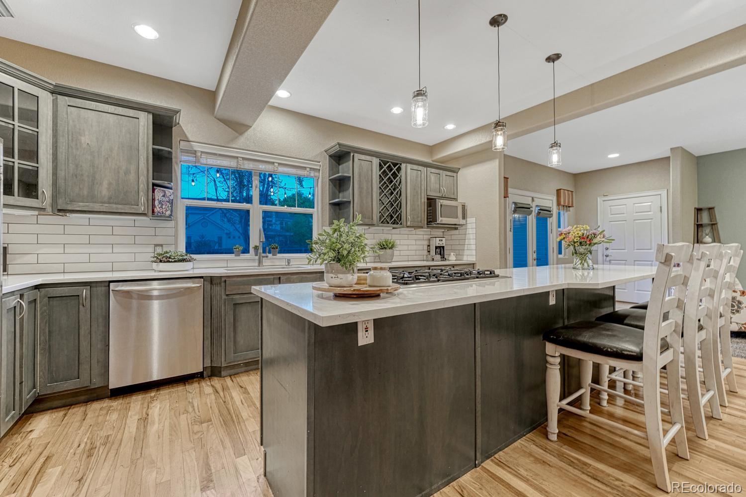 1434 Washburn Street Erie CO 80516