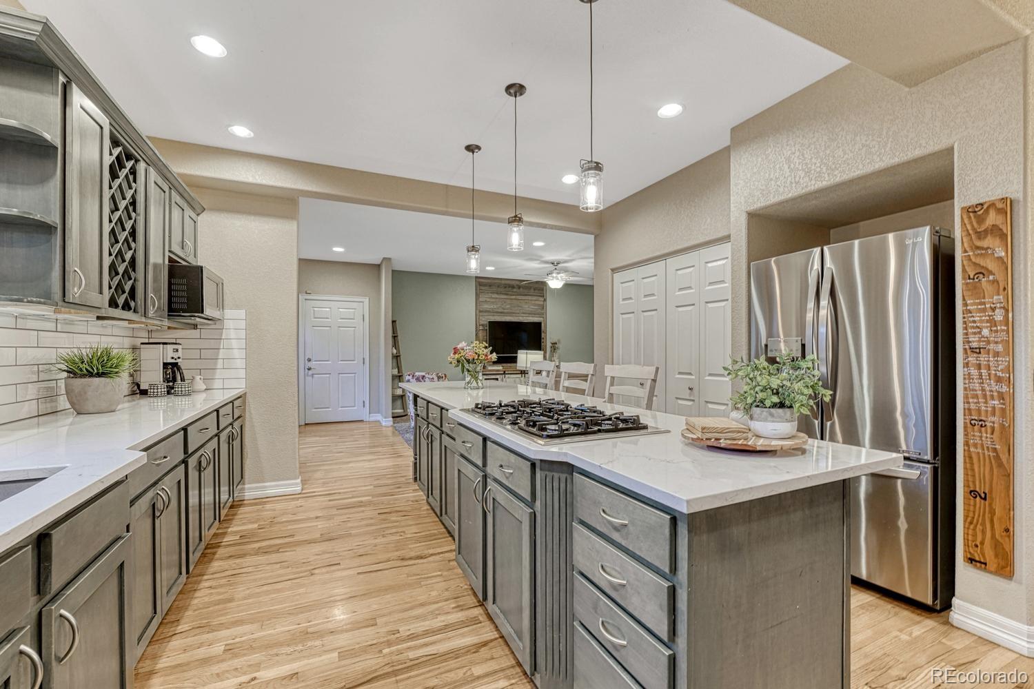 1434 Washburn Street Erie CO 80516