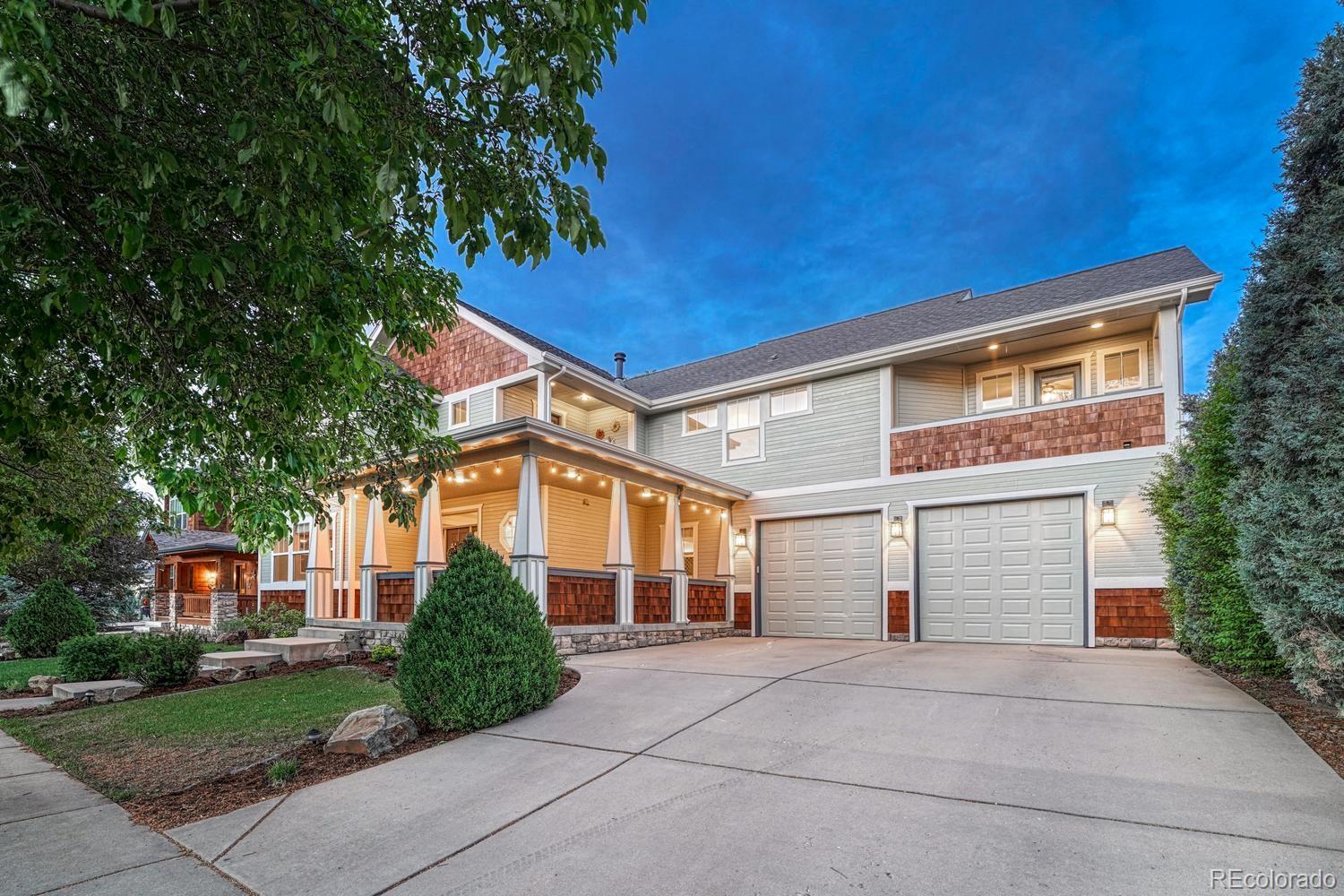 1434 Washburn Street Erie CO 80516
