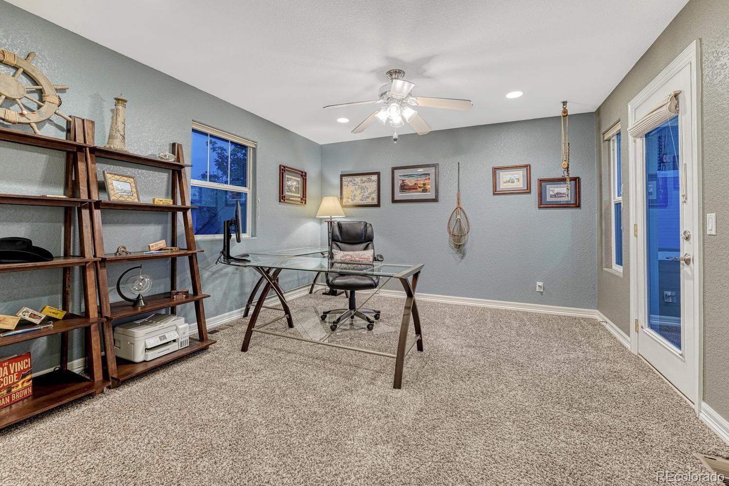 1434 Washburn Street Erie CO 80516