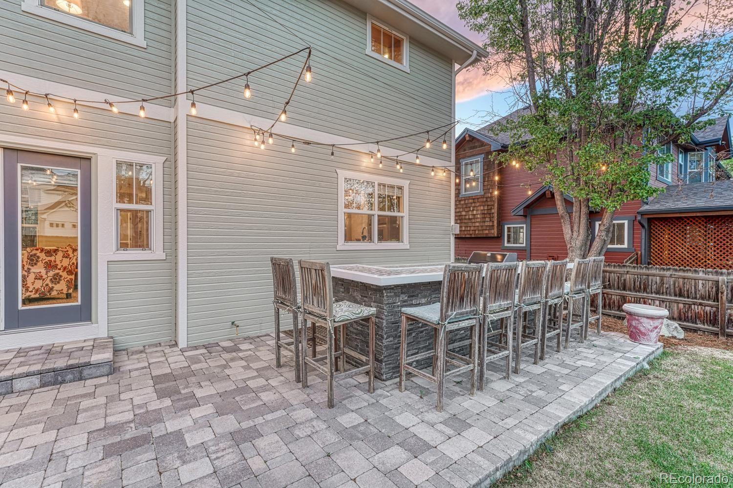 1434 Washburn Street Erie CO 80516