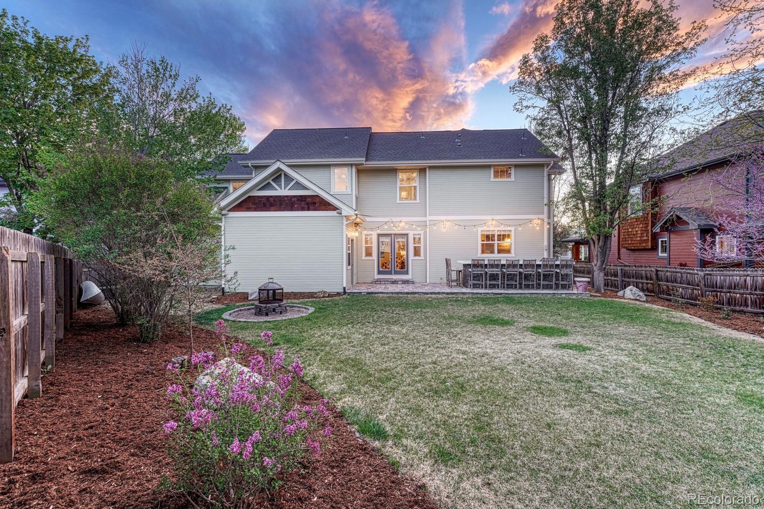 1434 Washburn Street Erie CO 80516
