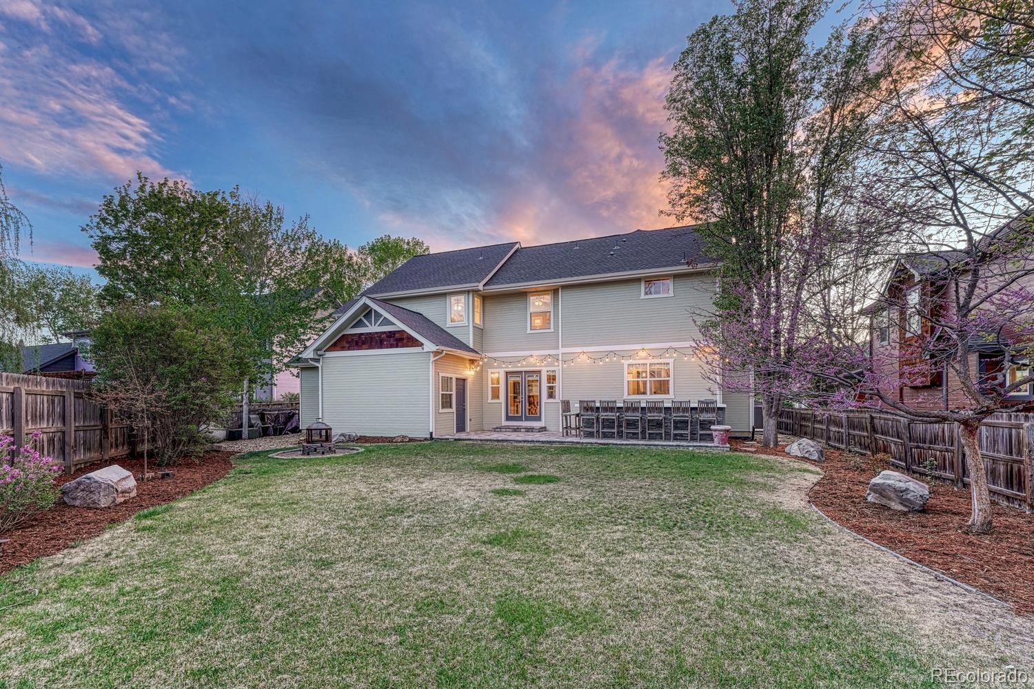 1434 Washburn Street Erie CO 80516