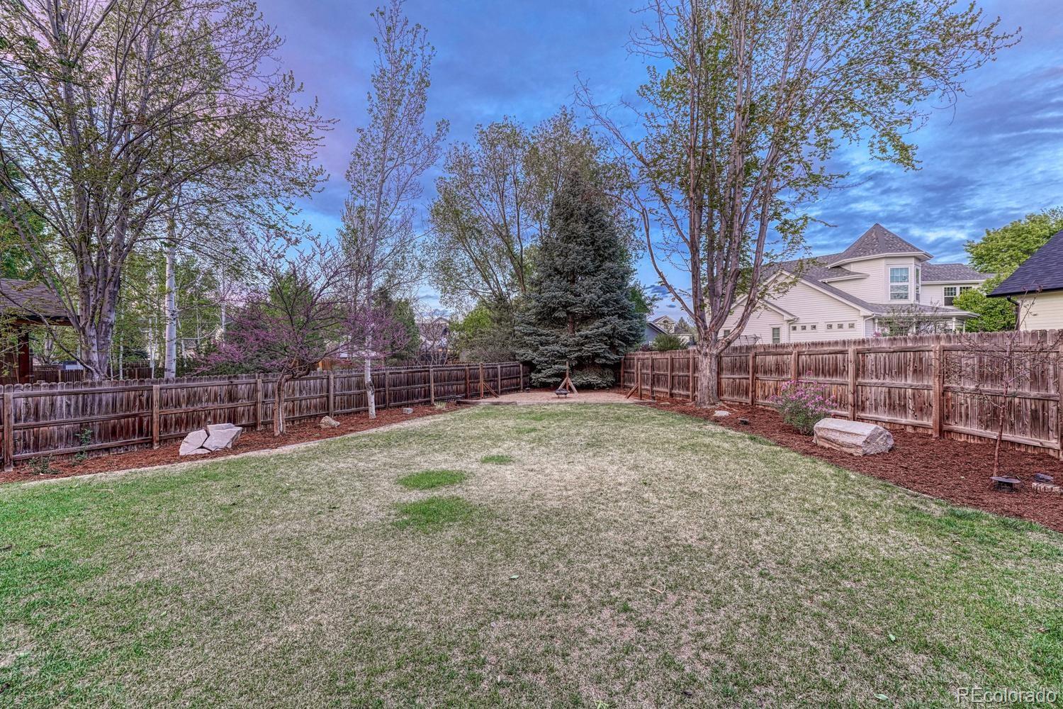 1434 Washburn Street Erie CO 80516